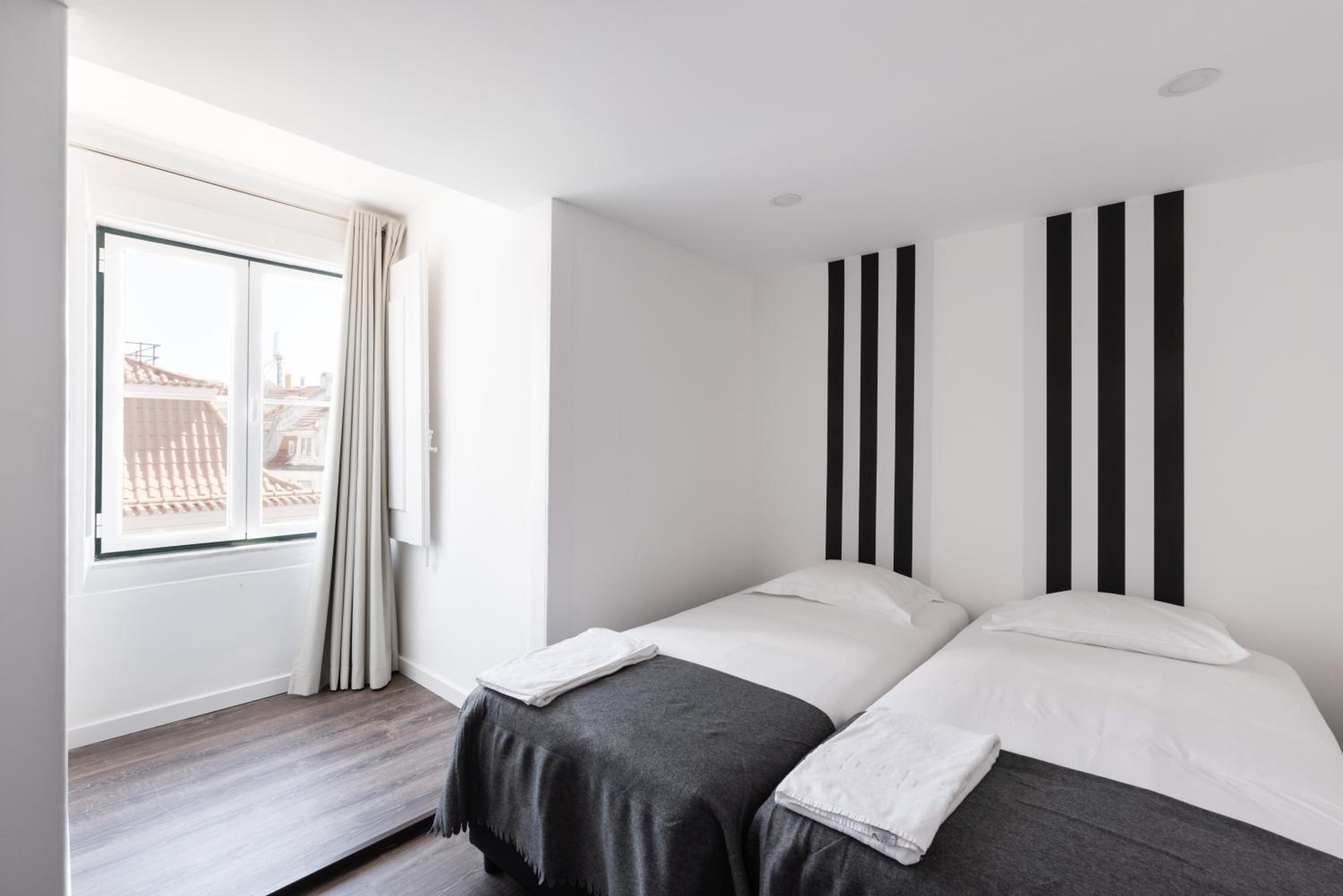 City Stays Cais do Sodre Apartments