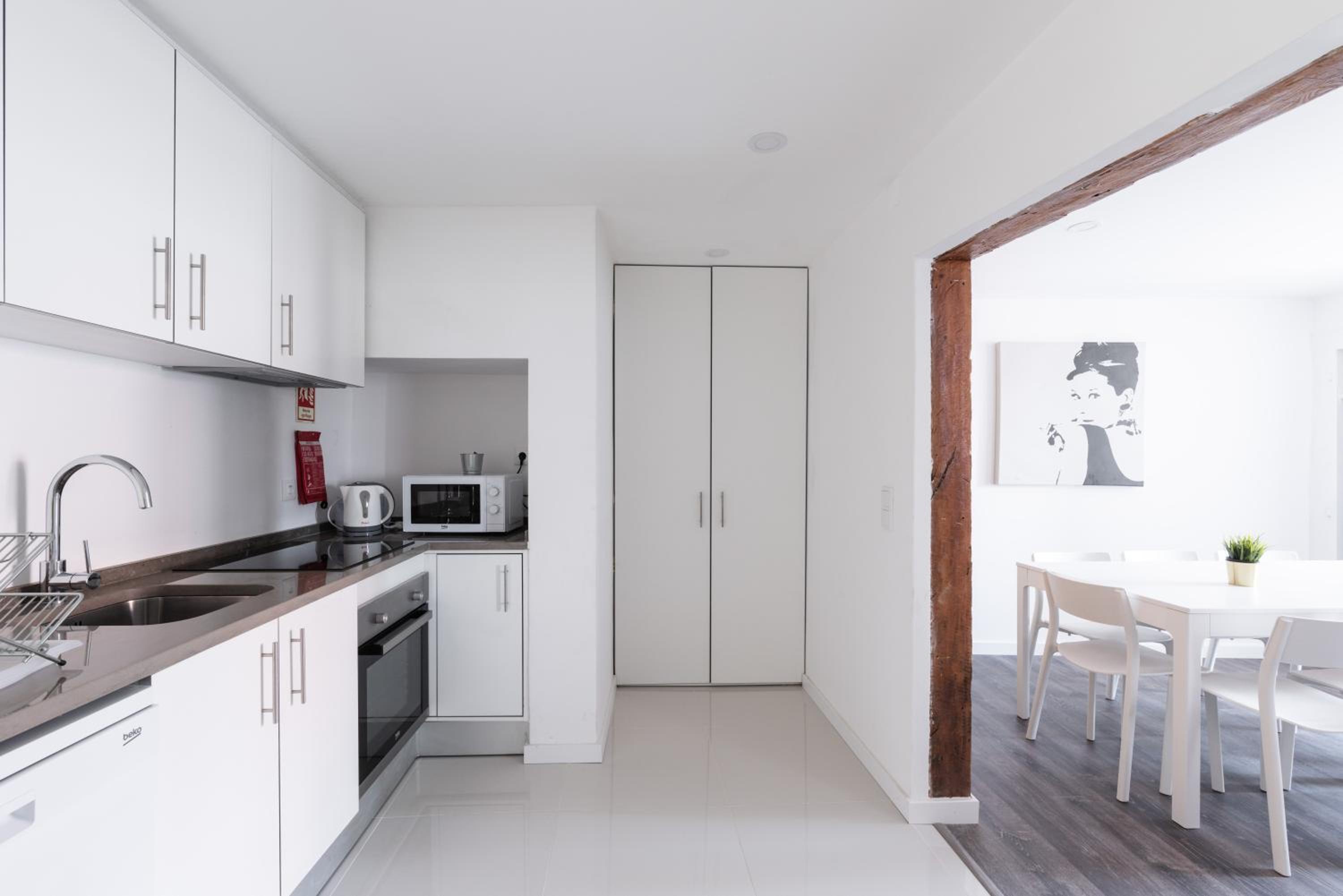 City Stays Cais do Sodre Apartments