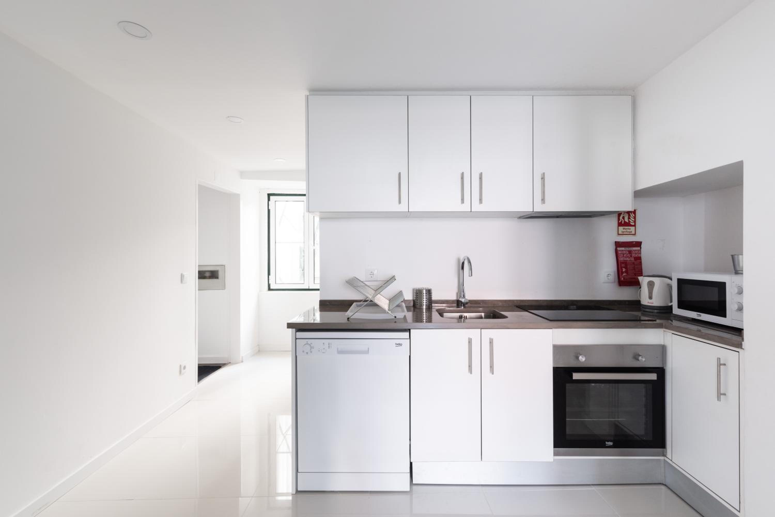 City Stays Cais do Sodre Apartments