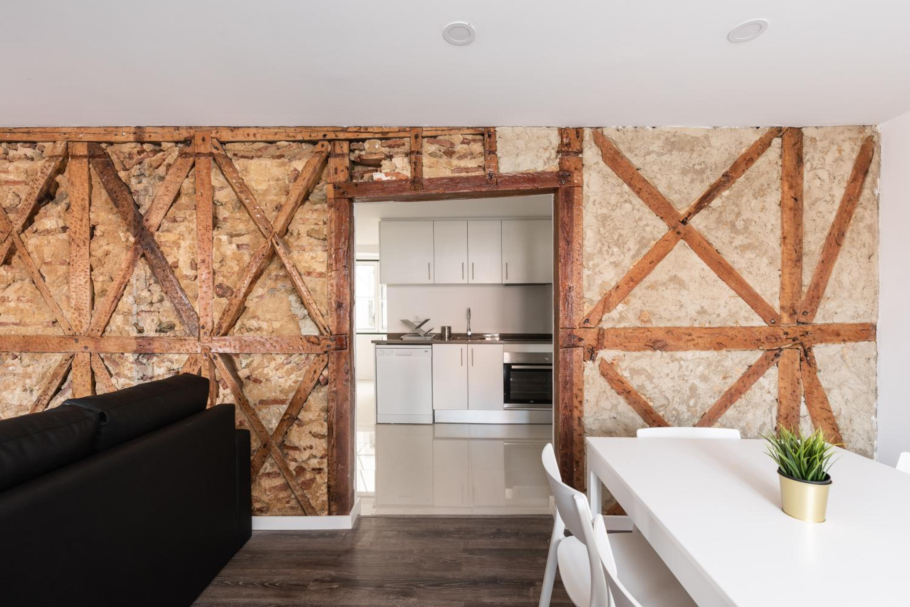 City Stays Cais do Sodre Apartments