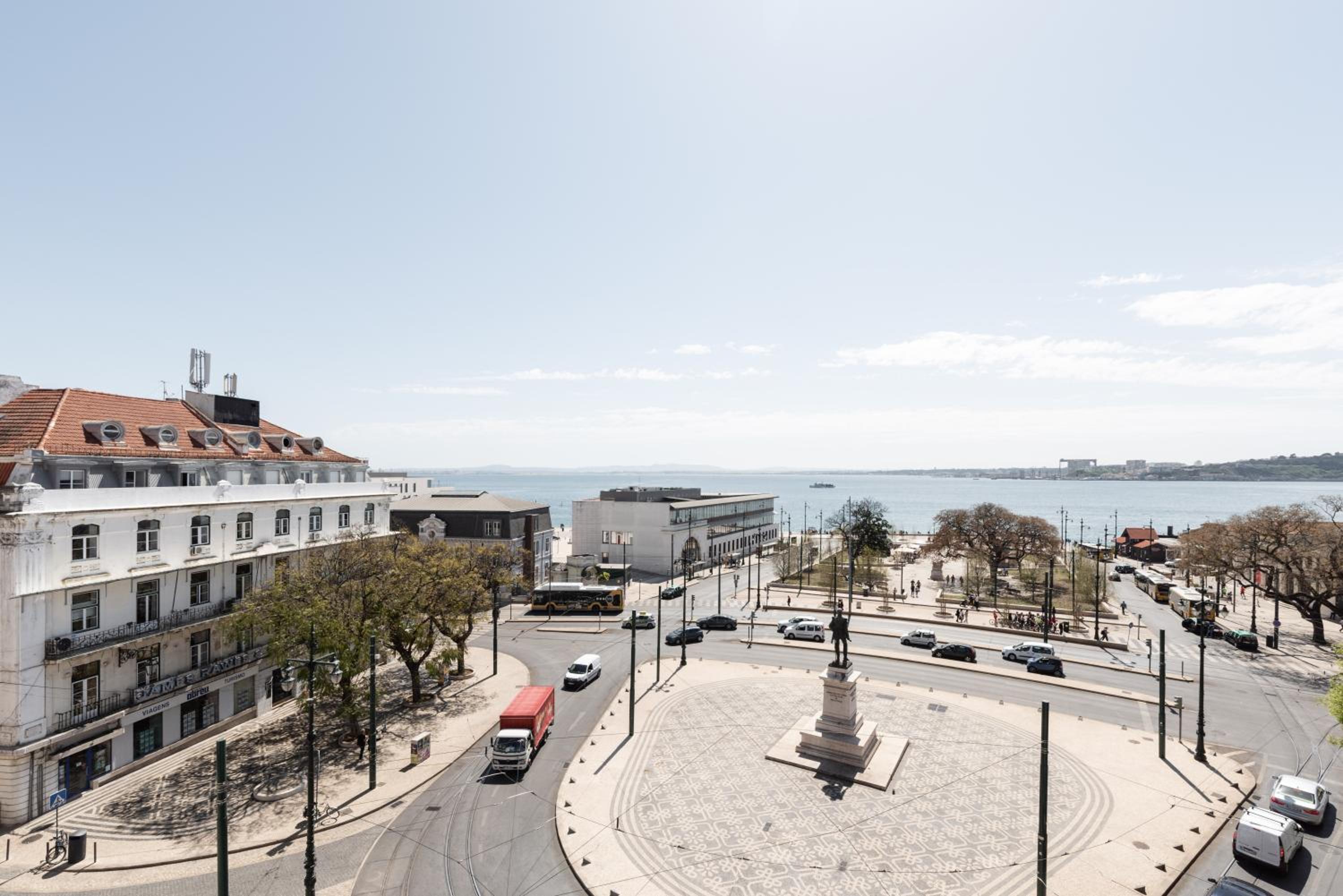 City Stays Cais do Sodre Apartments