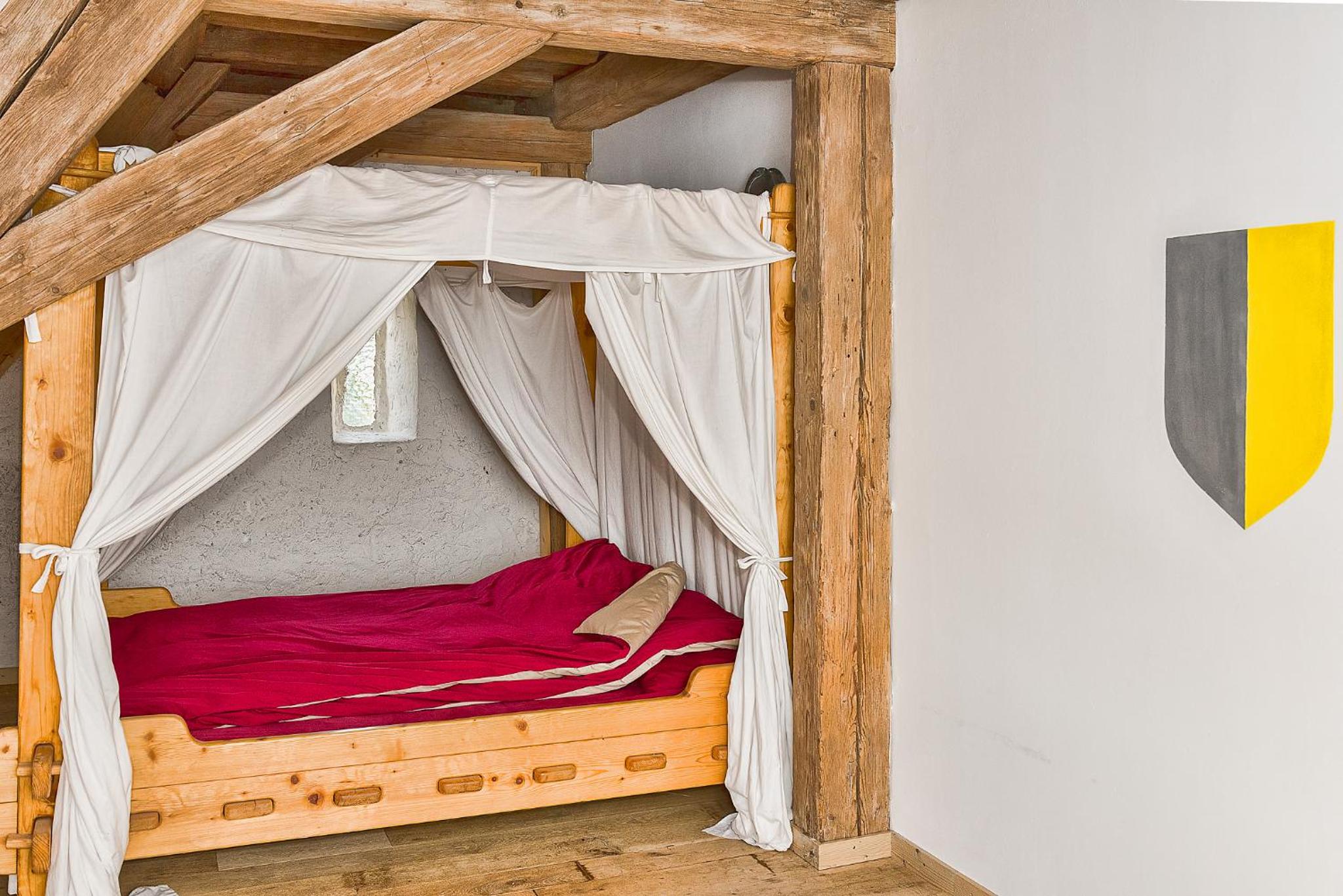 Zum Alten Marstall - Eventscheune fur Gruppen tagen - feiern - ubernachten - Property Image 23