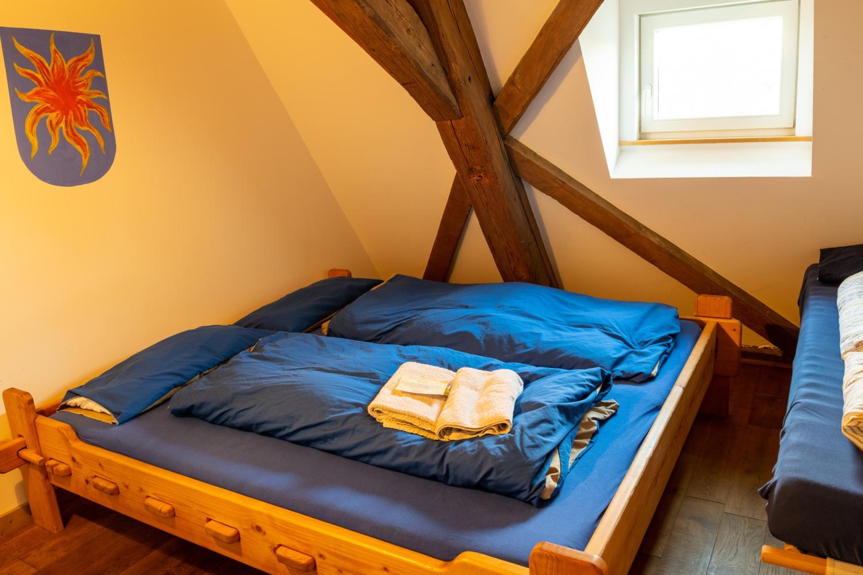 Zum Alten Marstall - Eventscheune fur Gruppen tagen - feiern - ubernachten - Property Image 21