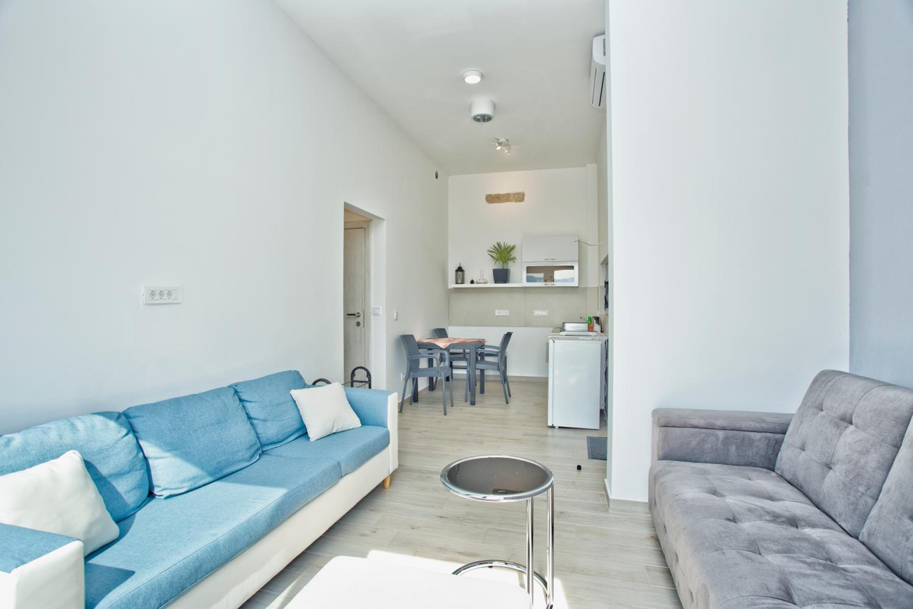 Beachfront Villa Nautica