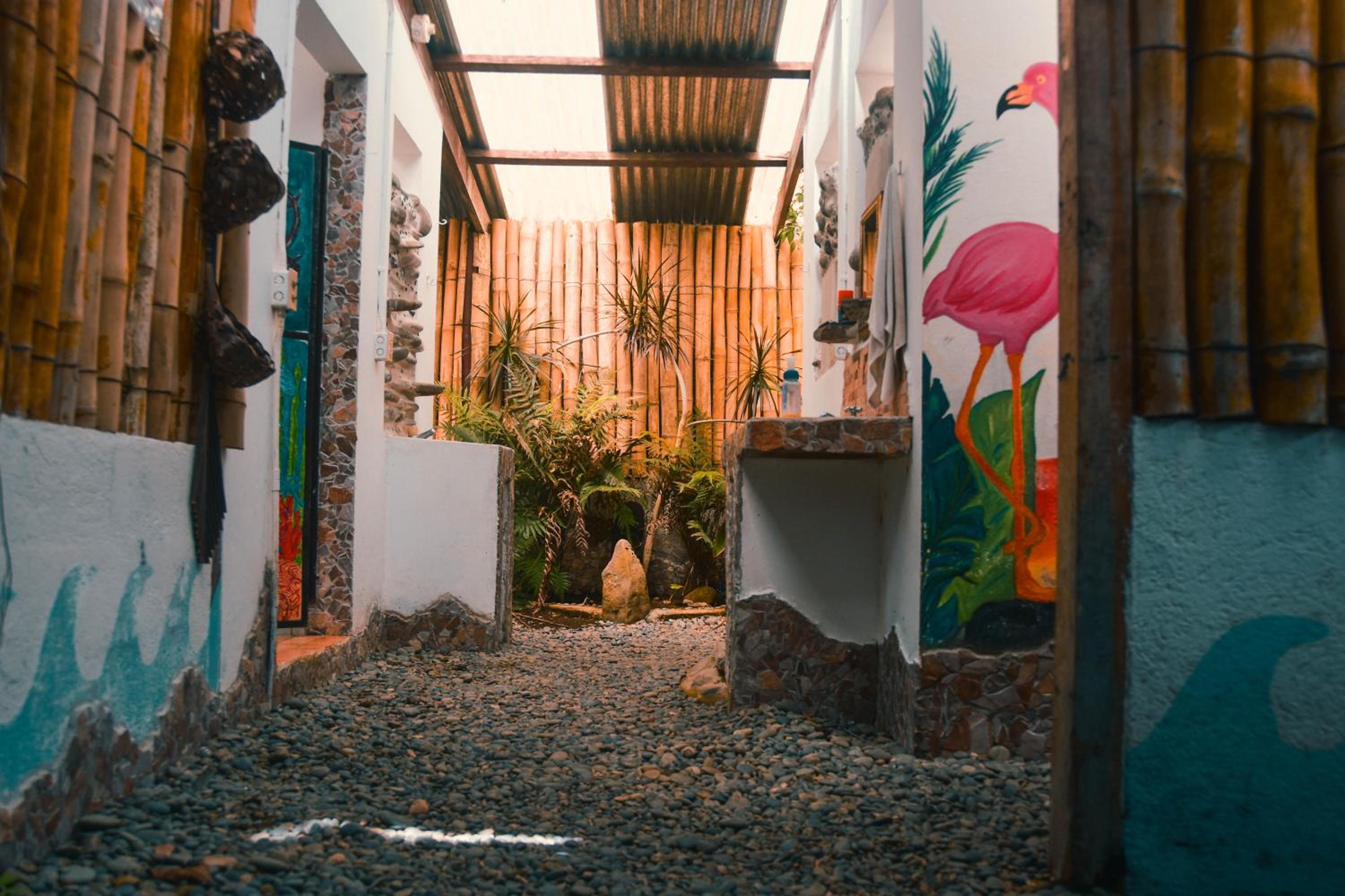 Cabinas carol