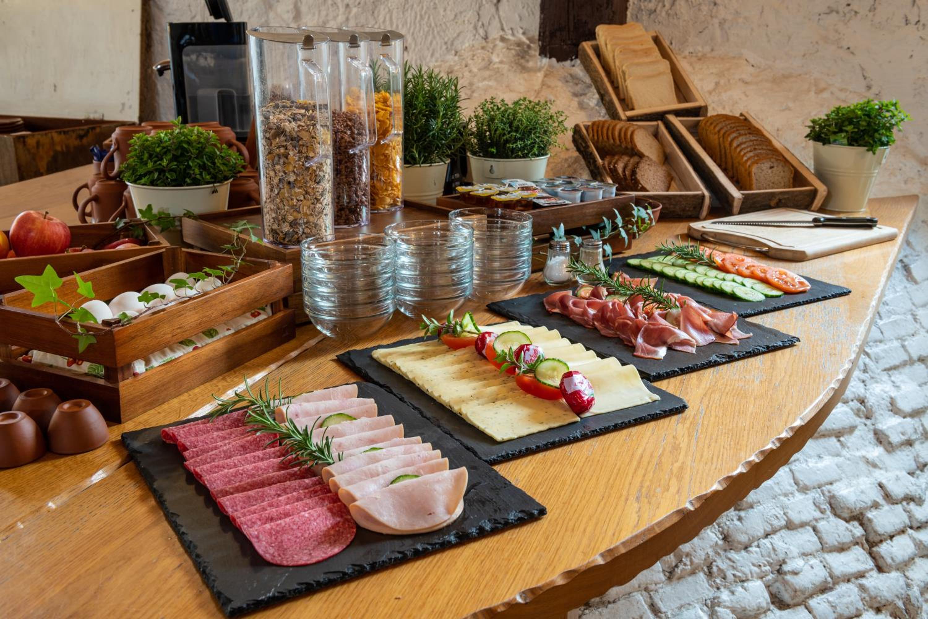 Zum Alten Marstall - Eventscheune fur Gruppen tagen - feiern - ubernachten - Property Image 31