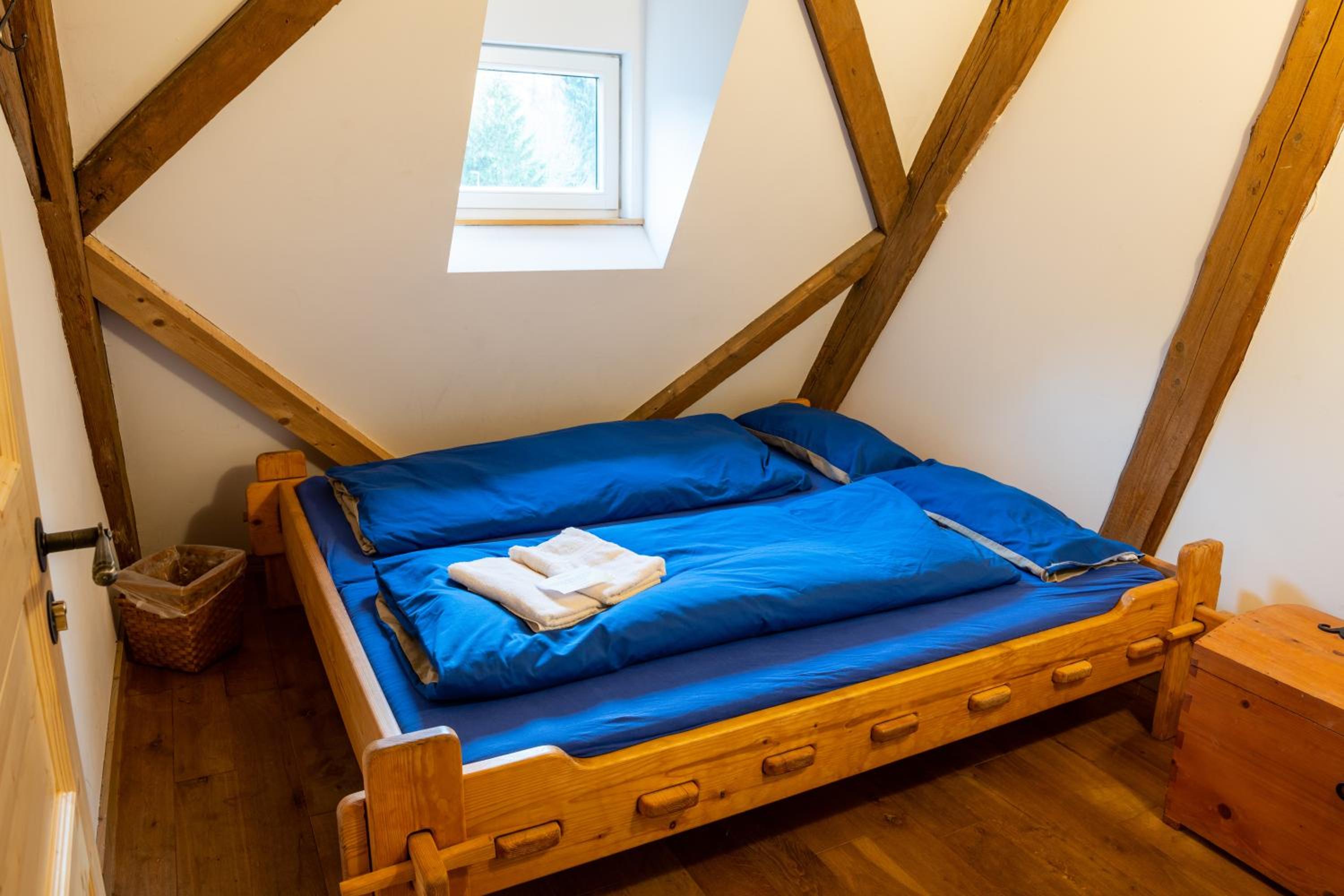 Zum Alten Marstall - Eventscheune fur Gruppen tagen - feiern - ubernachten - Property Image 14