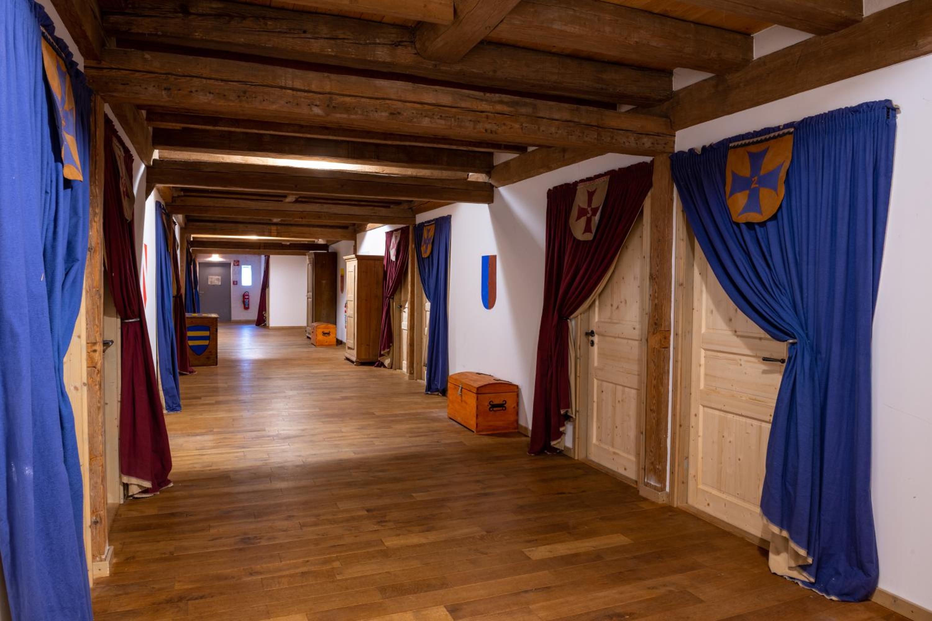 Zum Alten Marstall - Eventscheune fur Gruppen tagen - feiern - ubernachten - Property Image 19