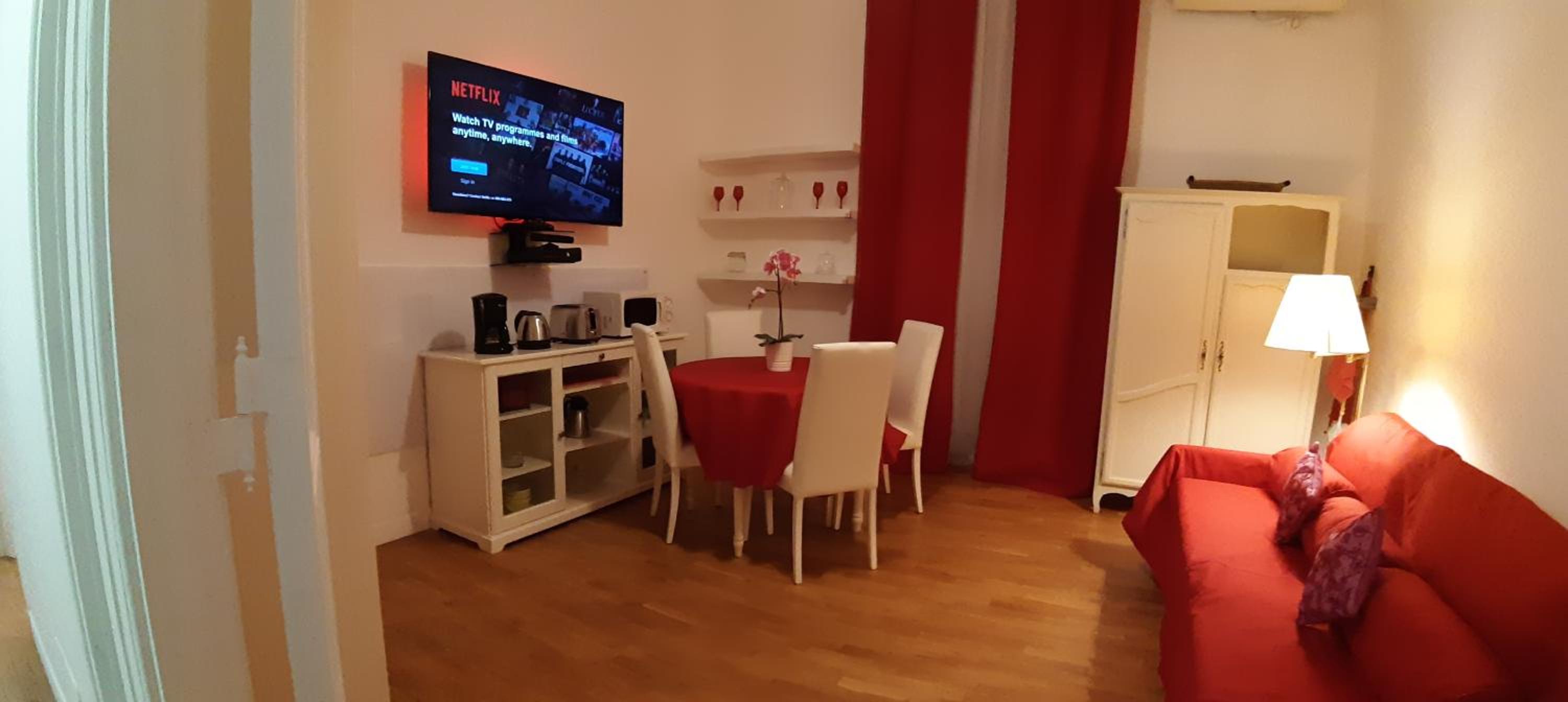 Smart Lodgings Plus