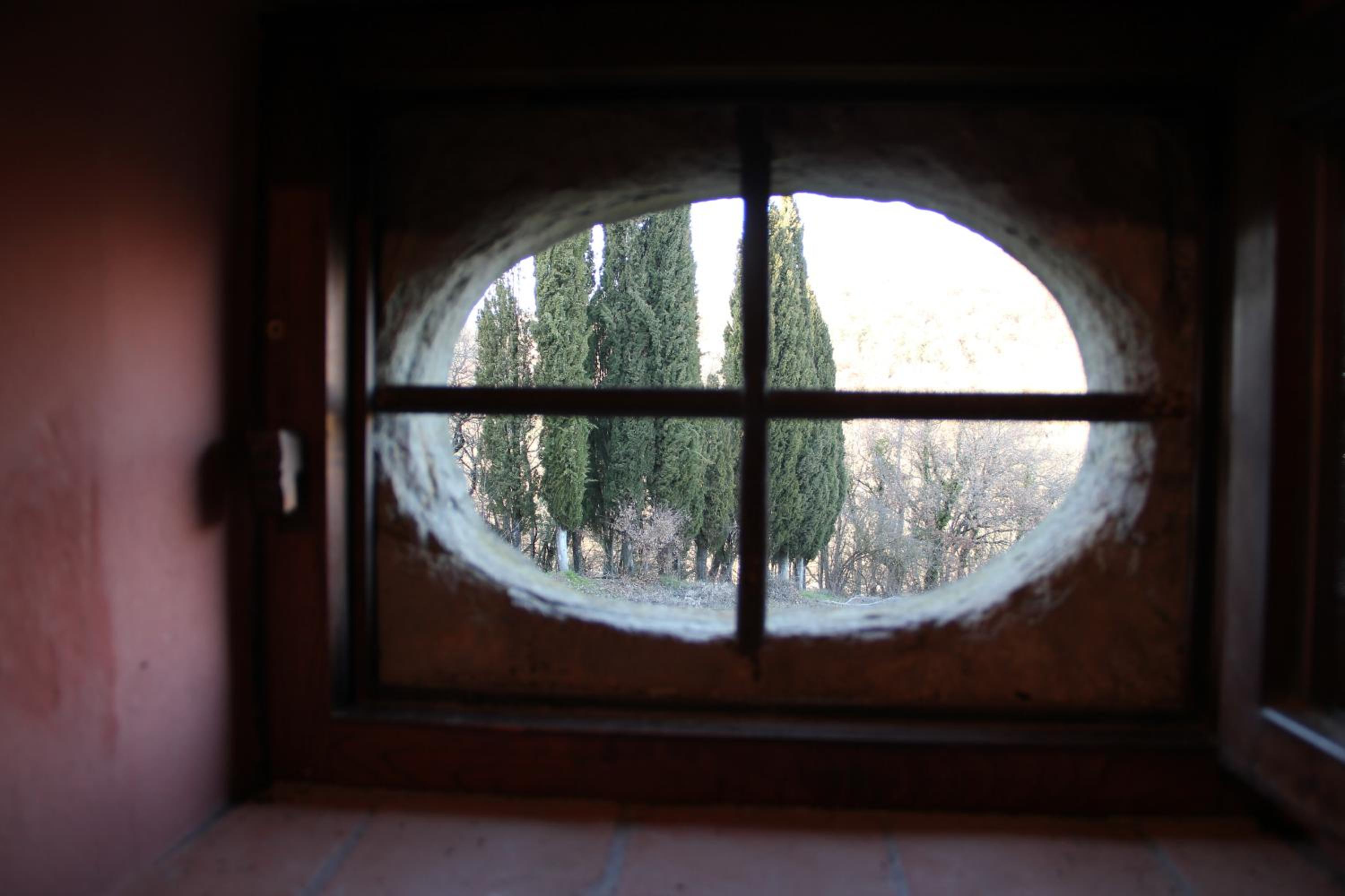 Poggio dell'Esca view 3