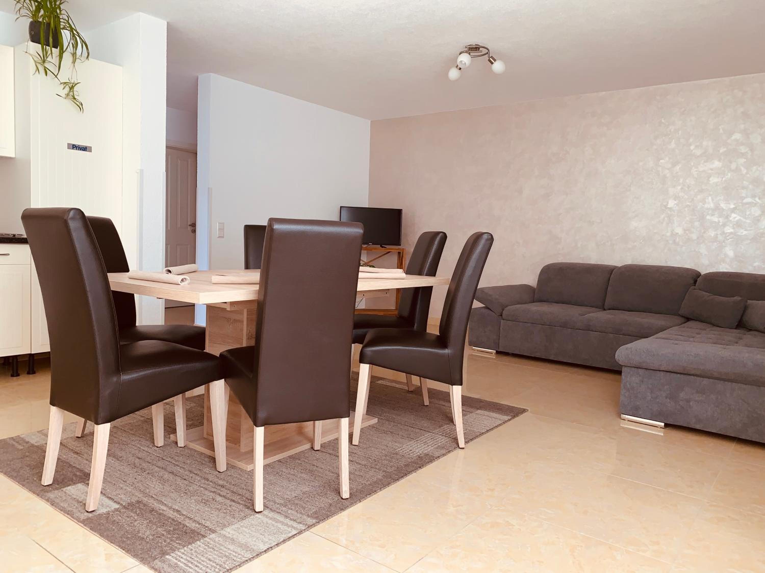 Apartment - Pension Marianna