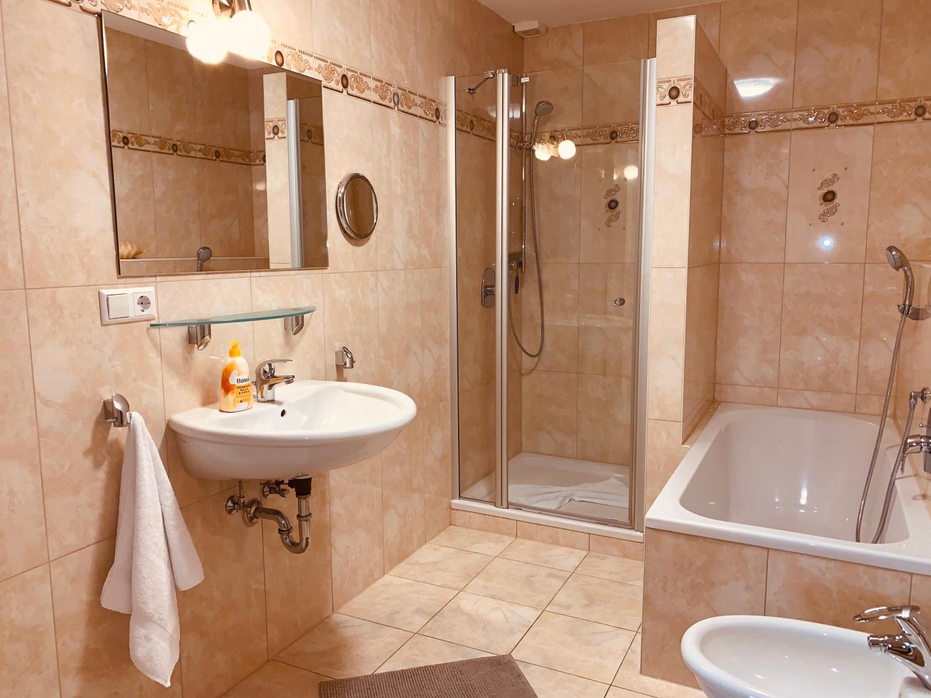 Apartment - Pension Marianna