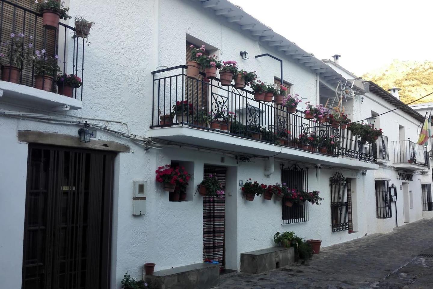Una joya en la Alpujarra view 5