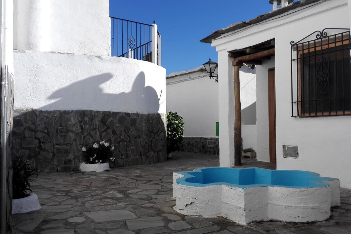 Una joya en la Alpujarra view 2