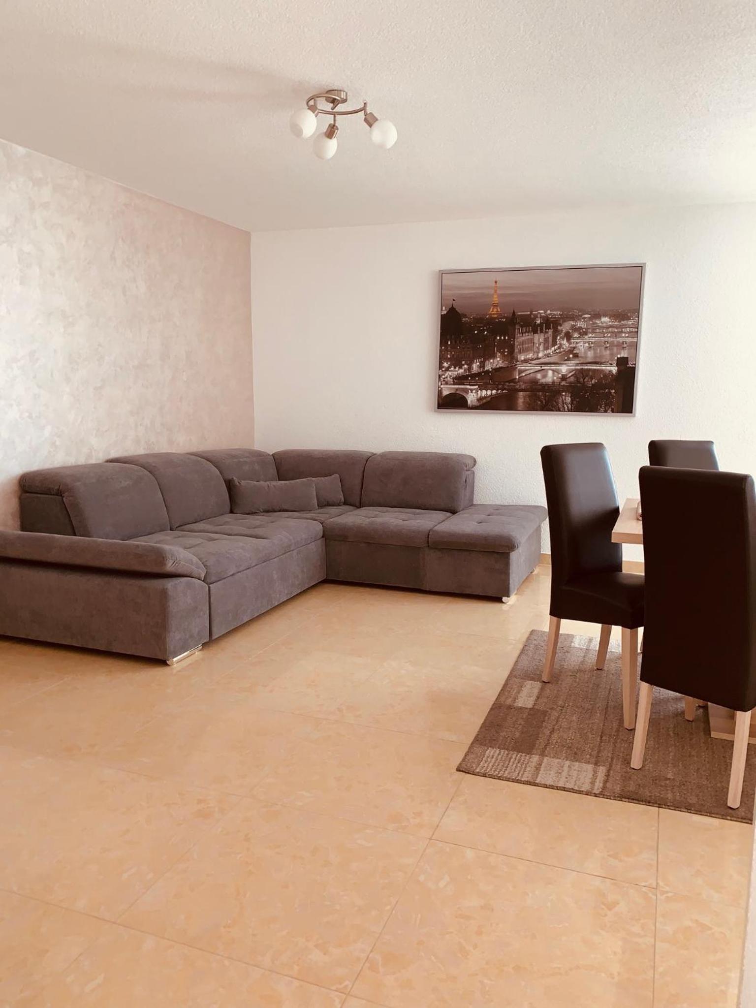 Apartment - Pension Marianna