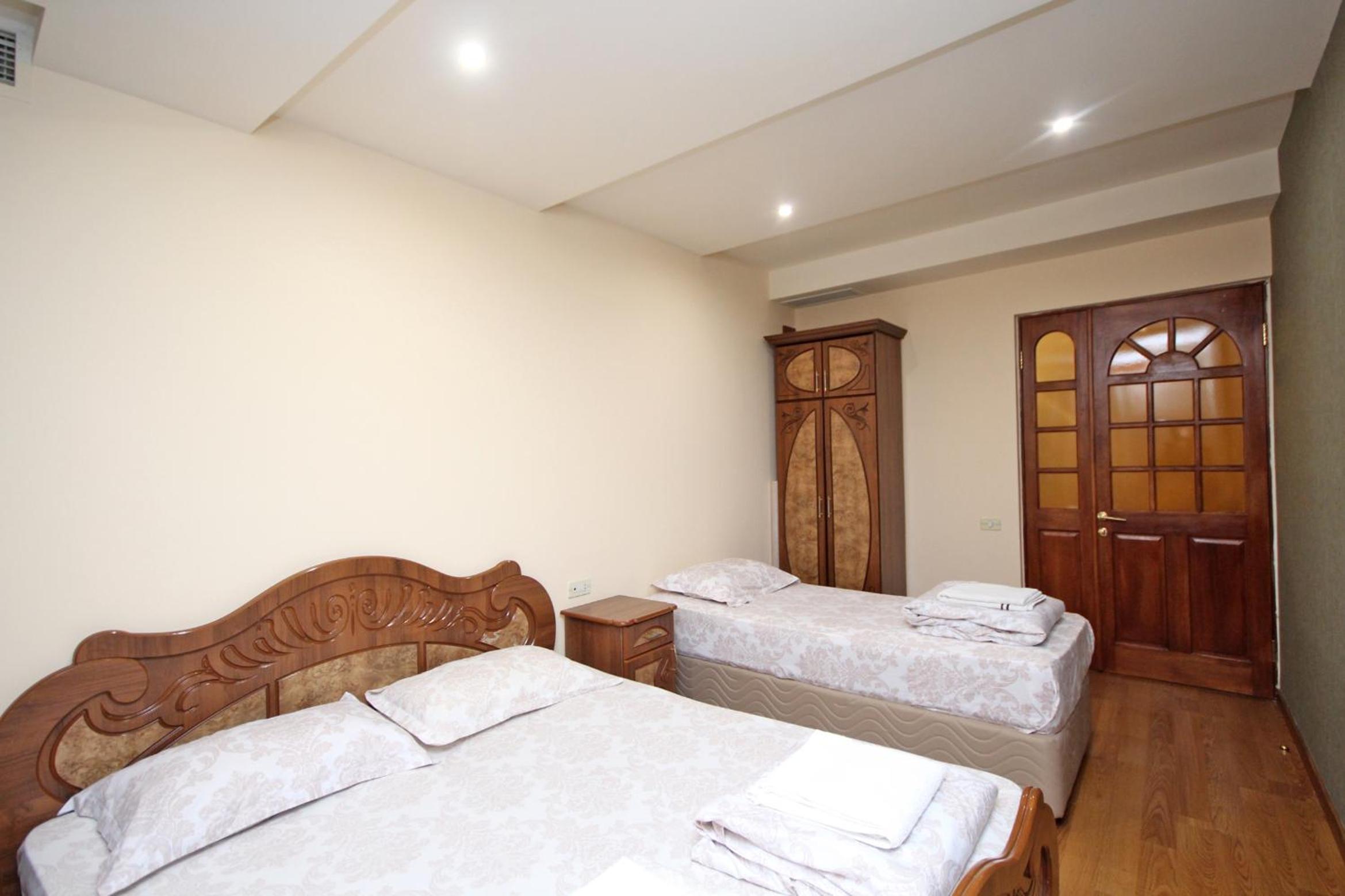 Apartments Emili