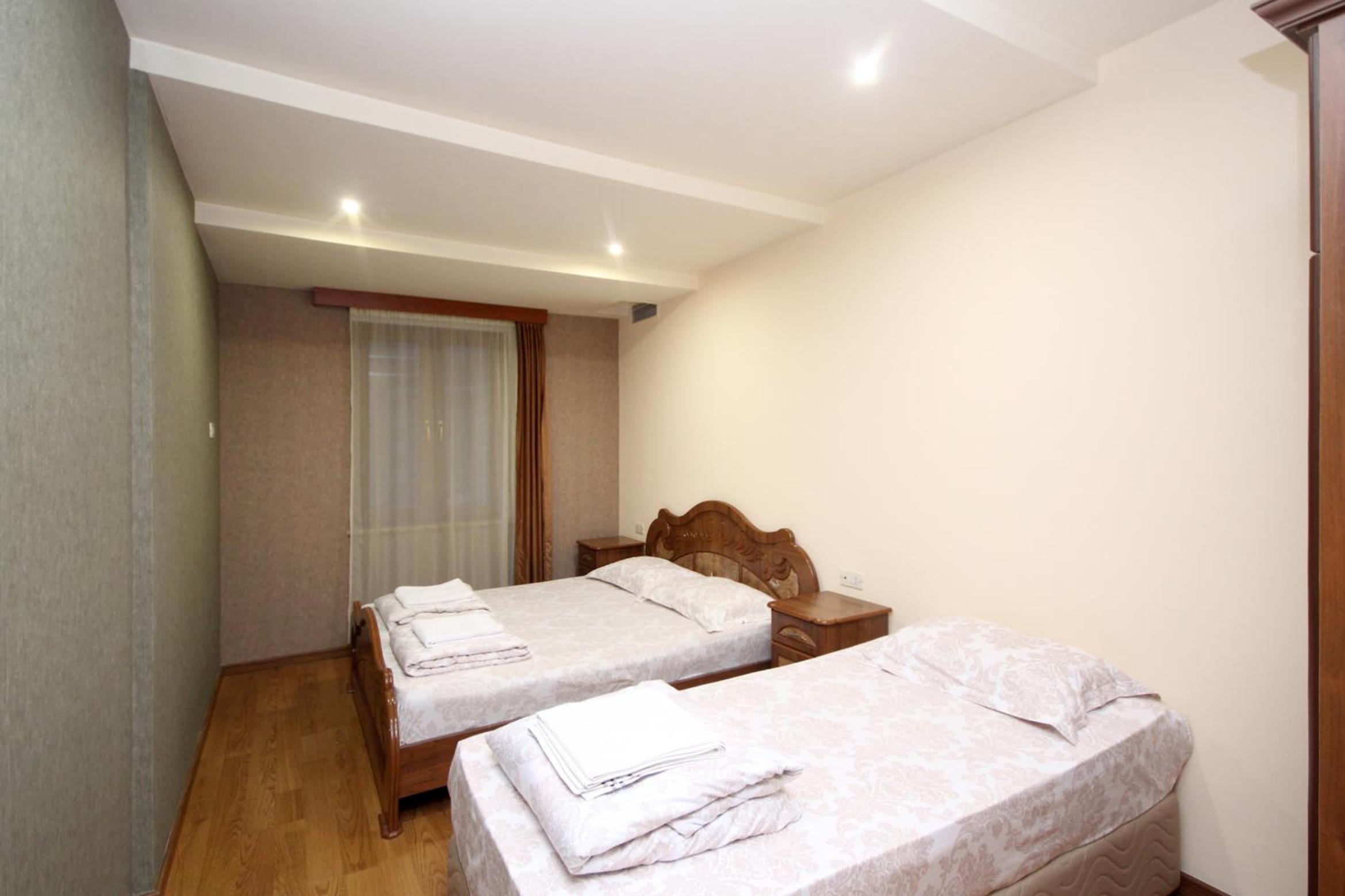 Apartments Emili