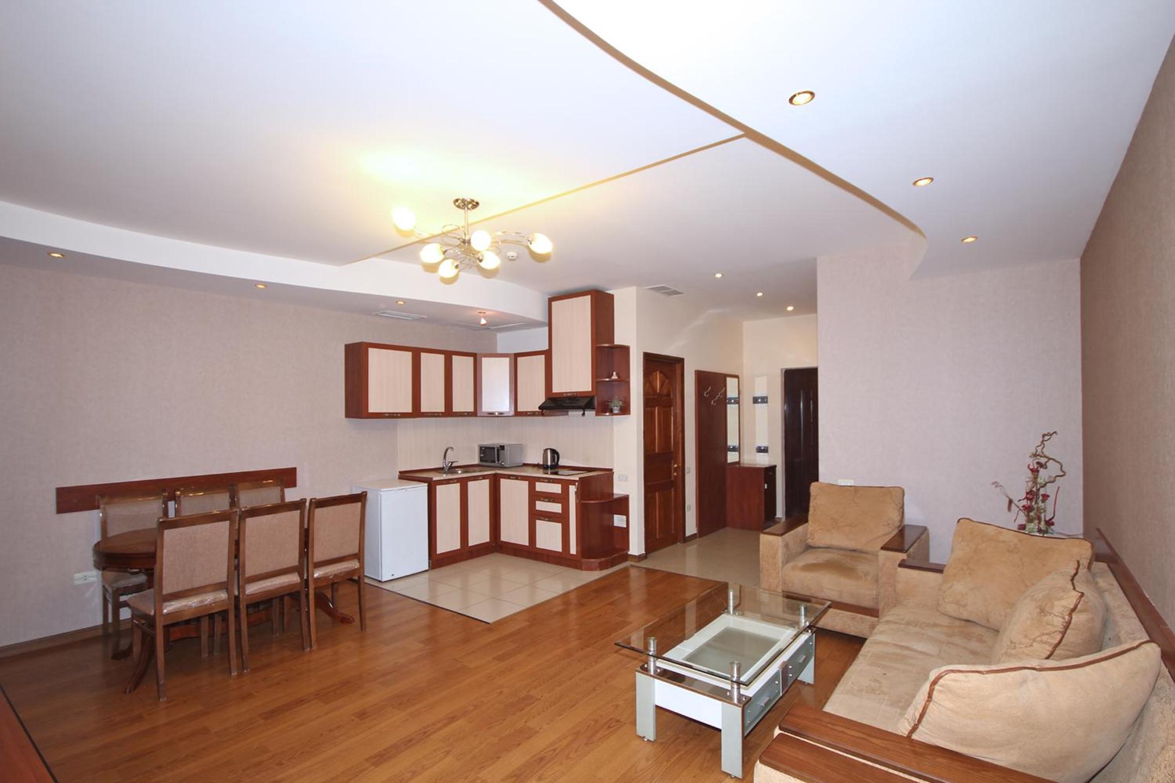 Apartments Emili