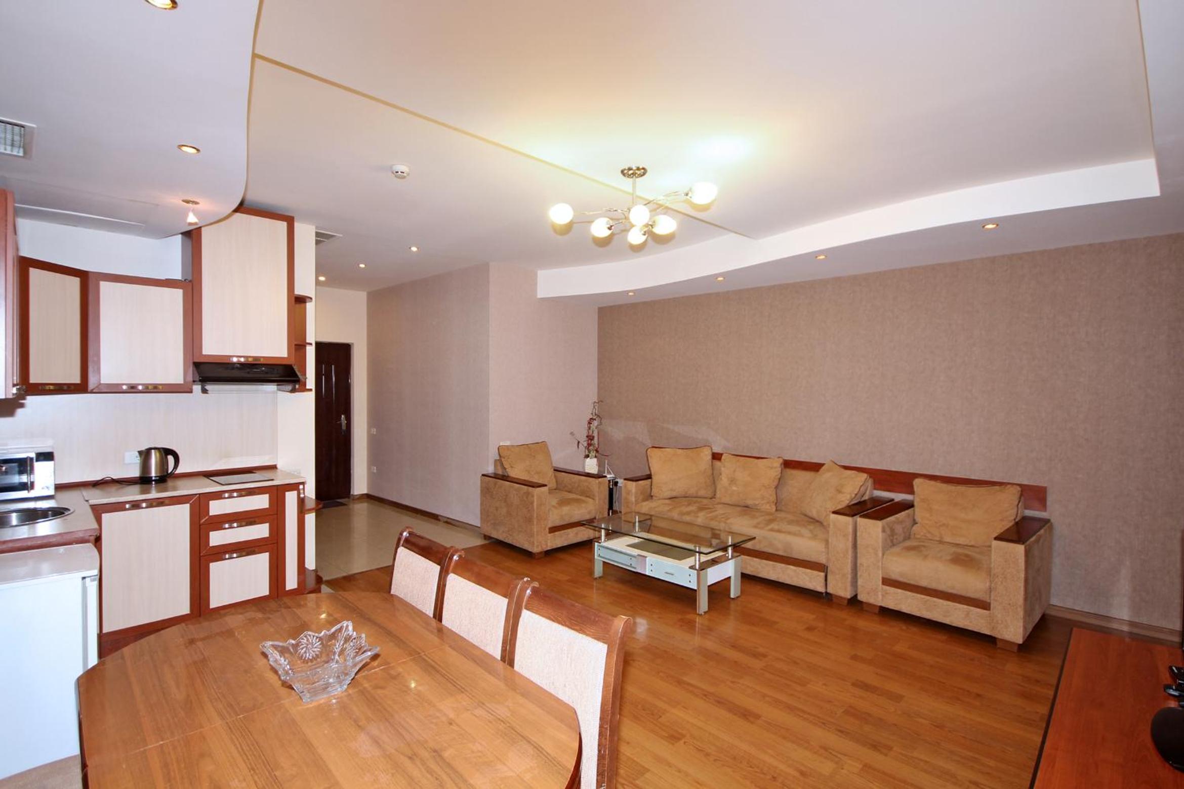 Apartments Emili