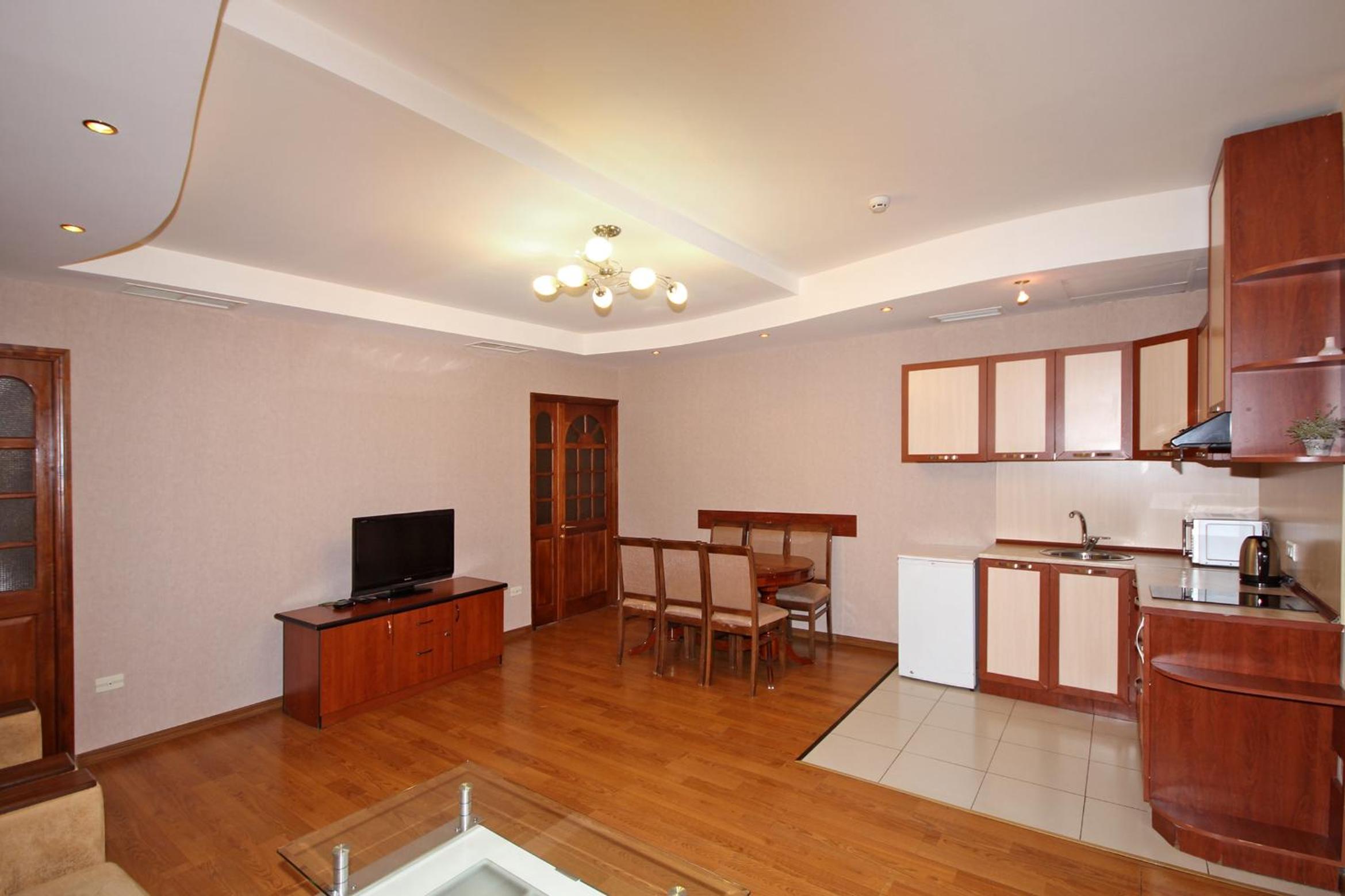 Apartments Emili