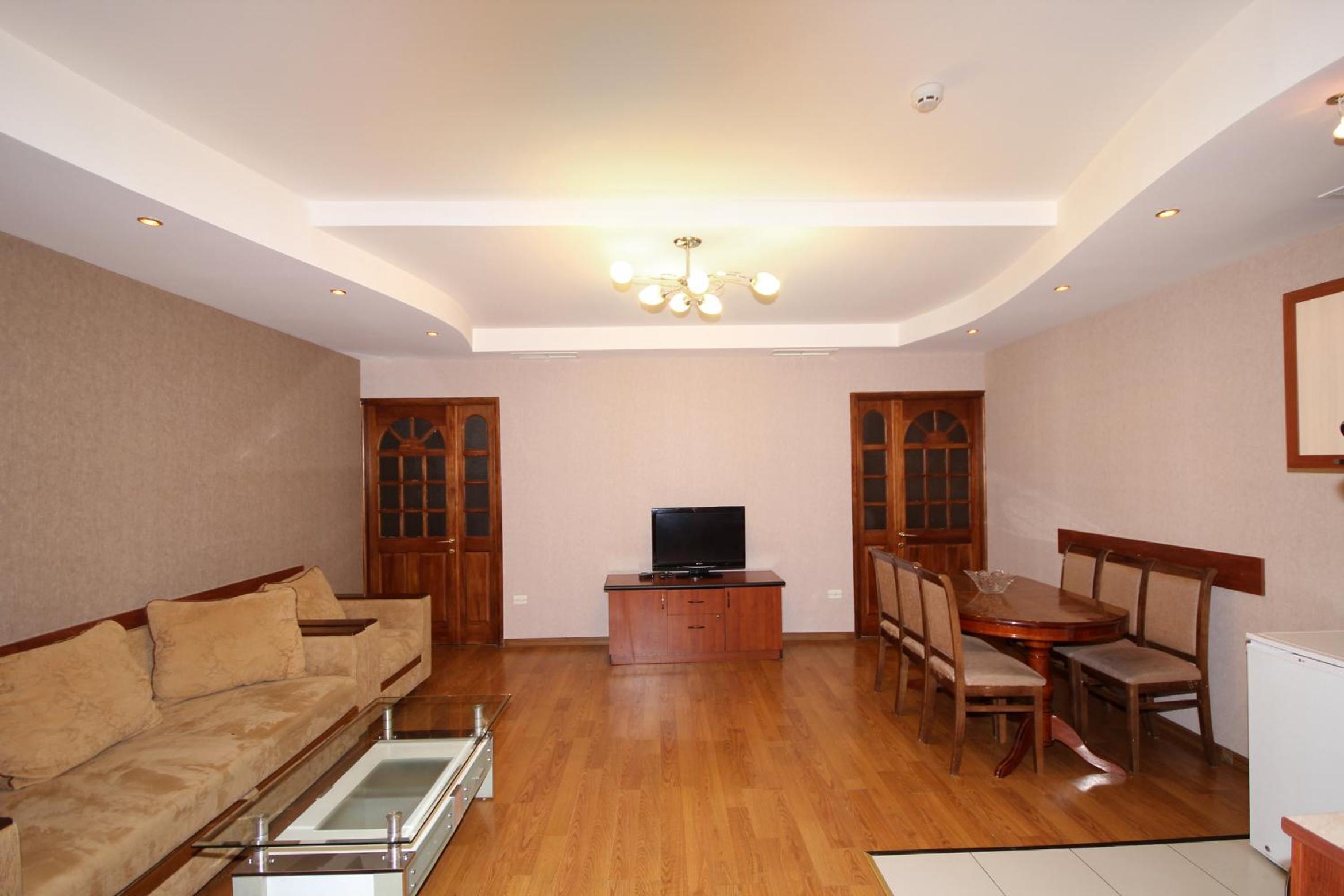 Apartments Emili