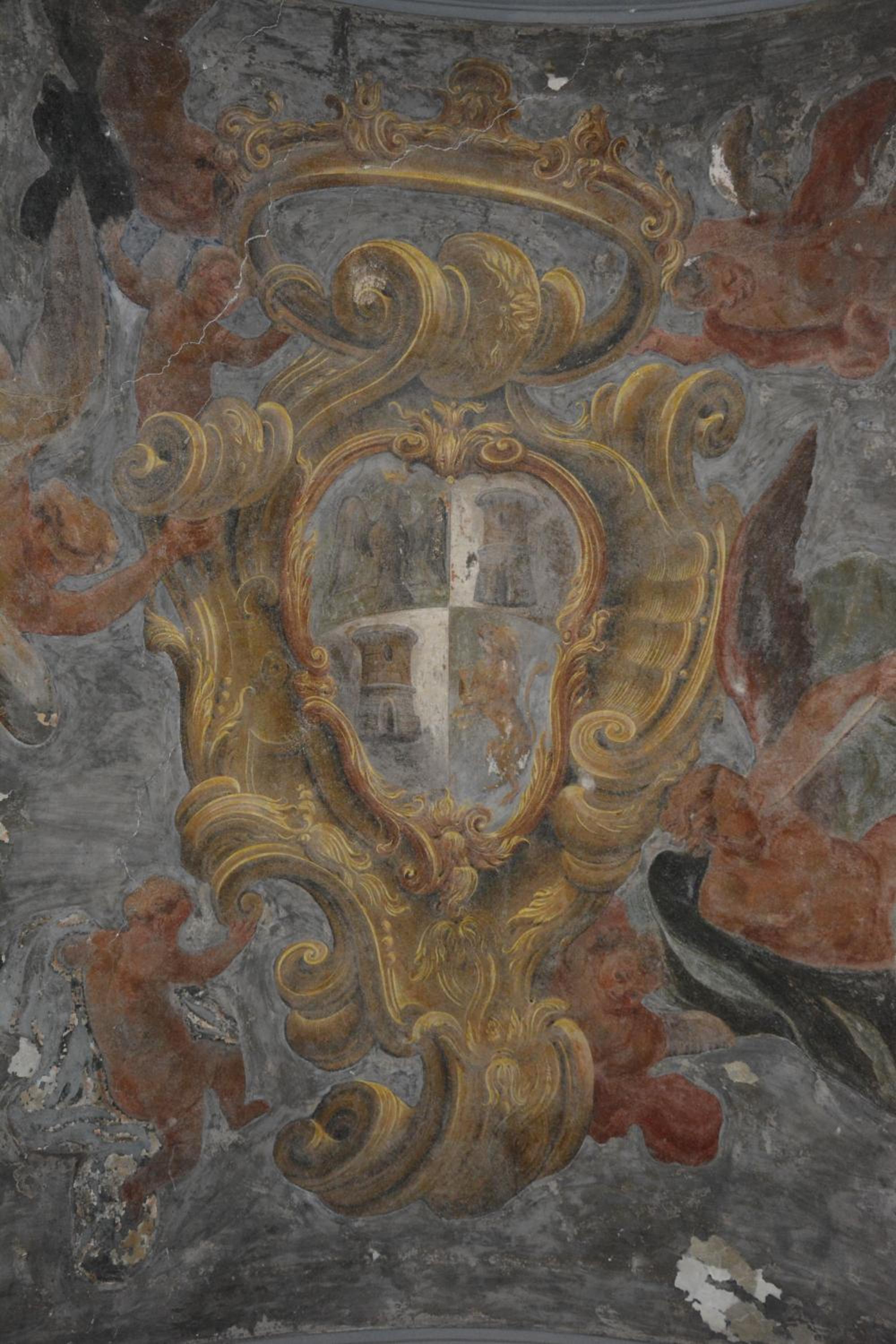 B&B Palazzo de Campora