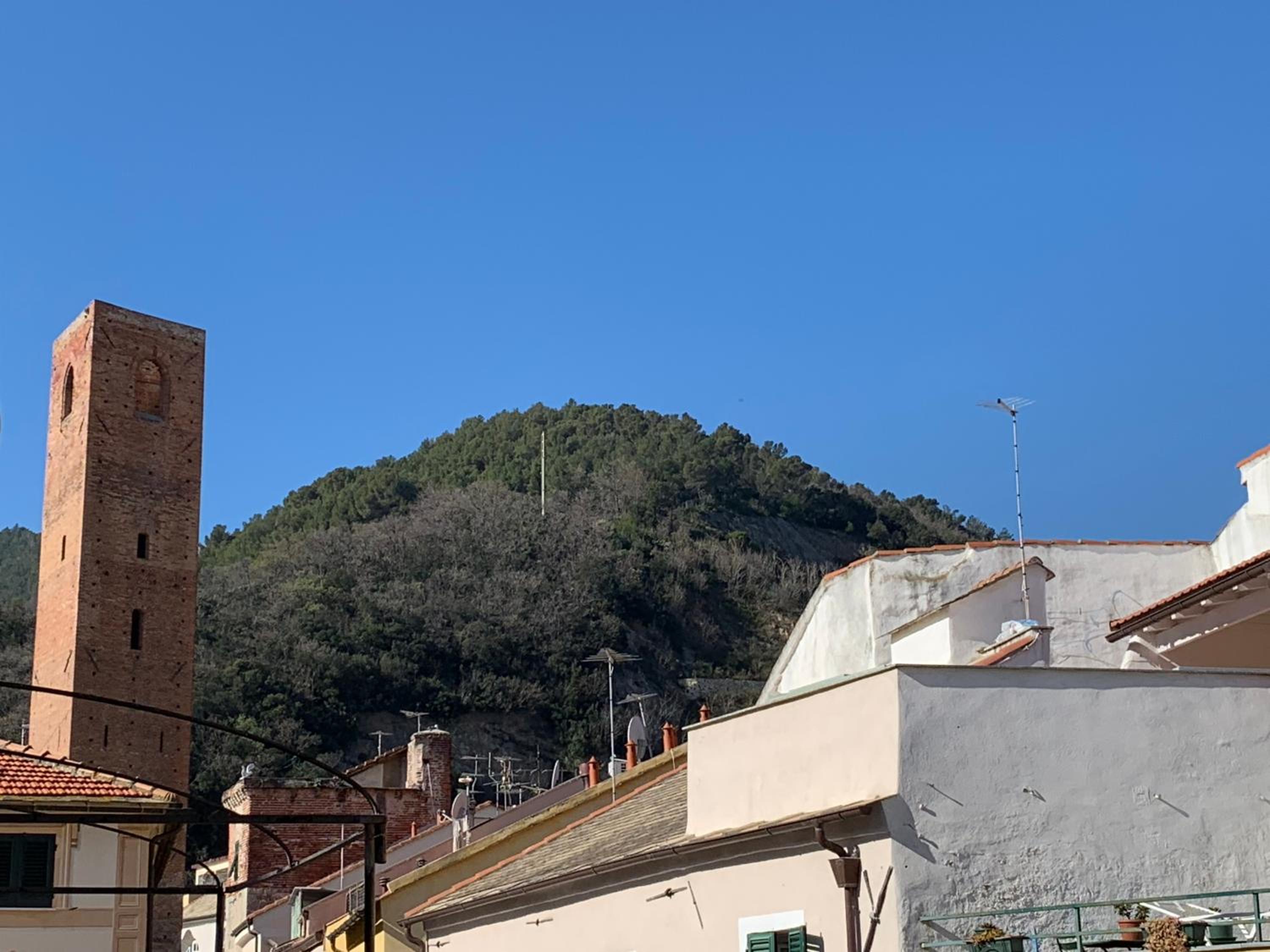 La casa di Via Musso view 3