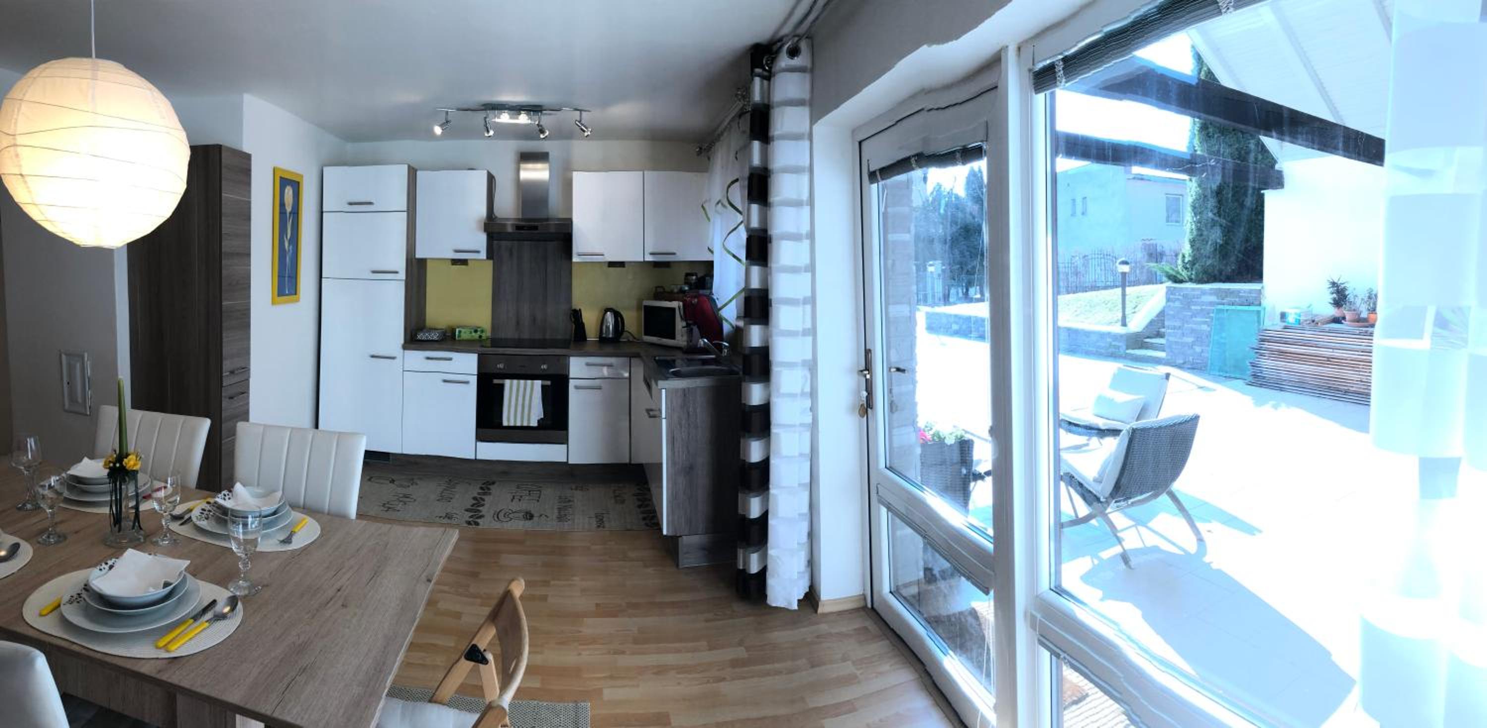 Apartmán Amália, photo 29