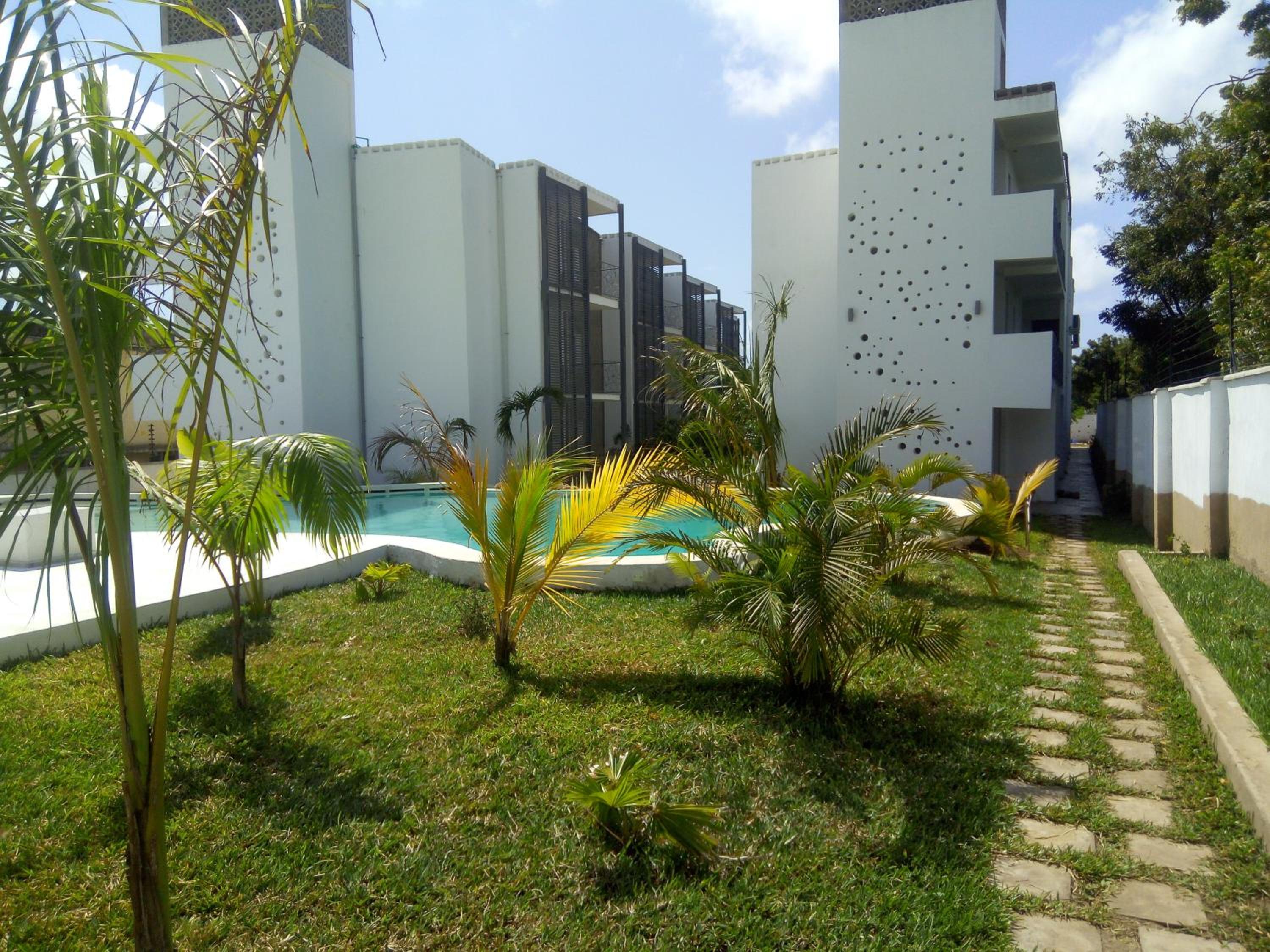 Aqua Resort, photo 107