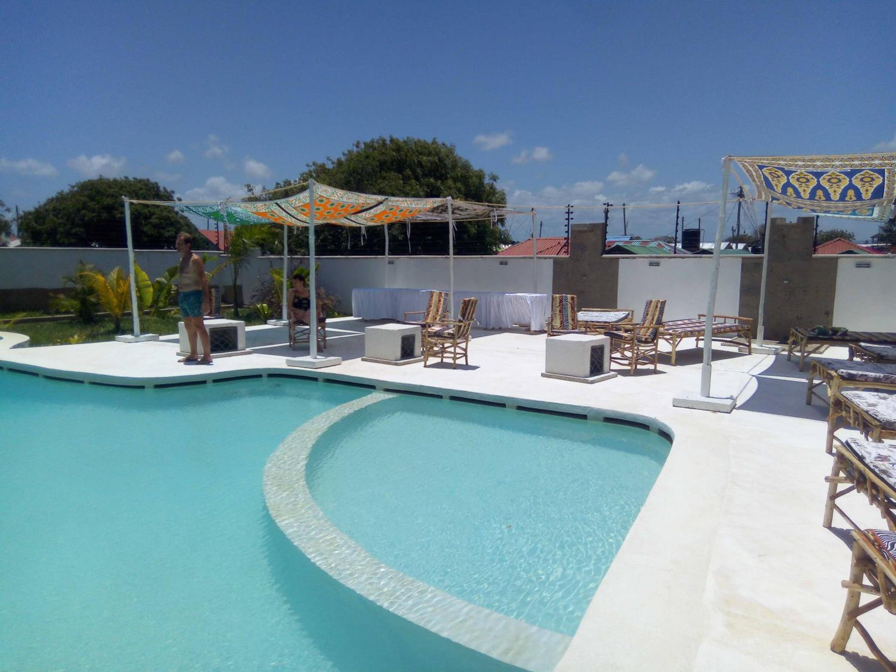 Aqua Resort, photo 216