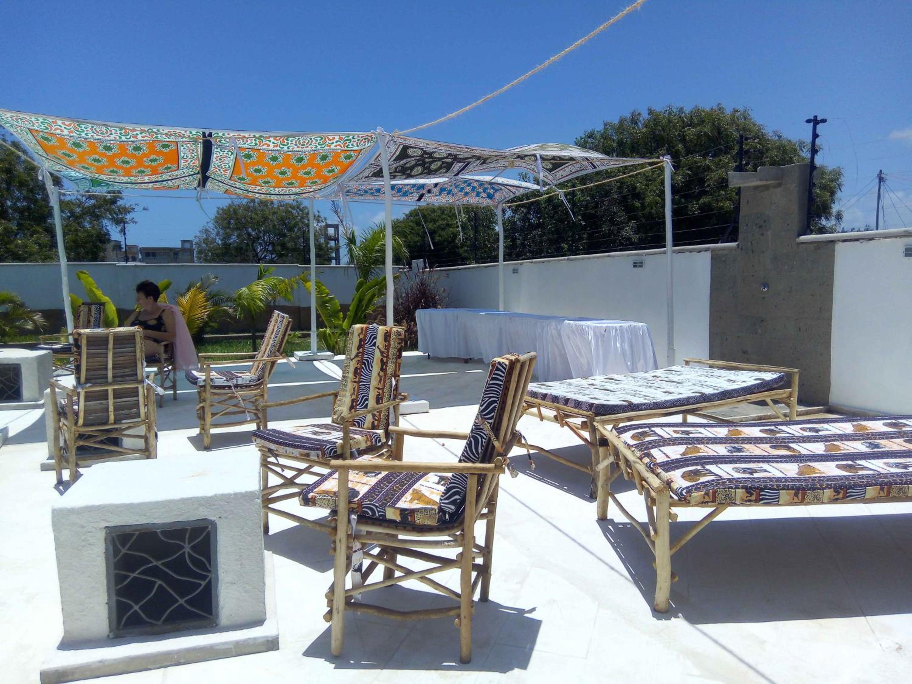Aqua Resort, photo 96