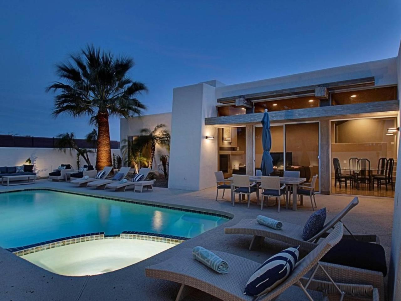 Villa Elric view 3