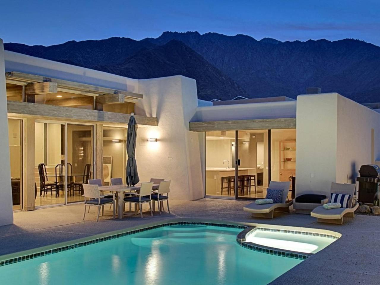 Villa Elric view 5