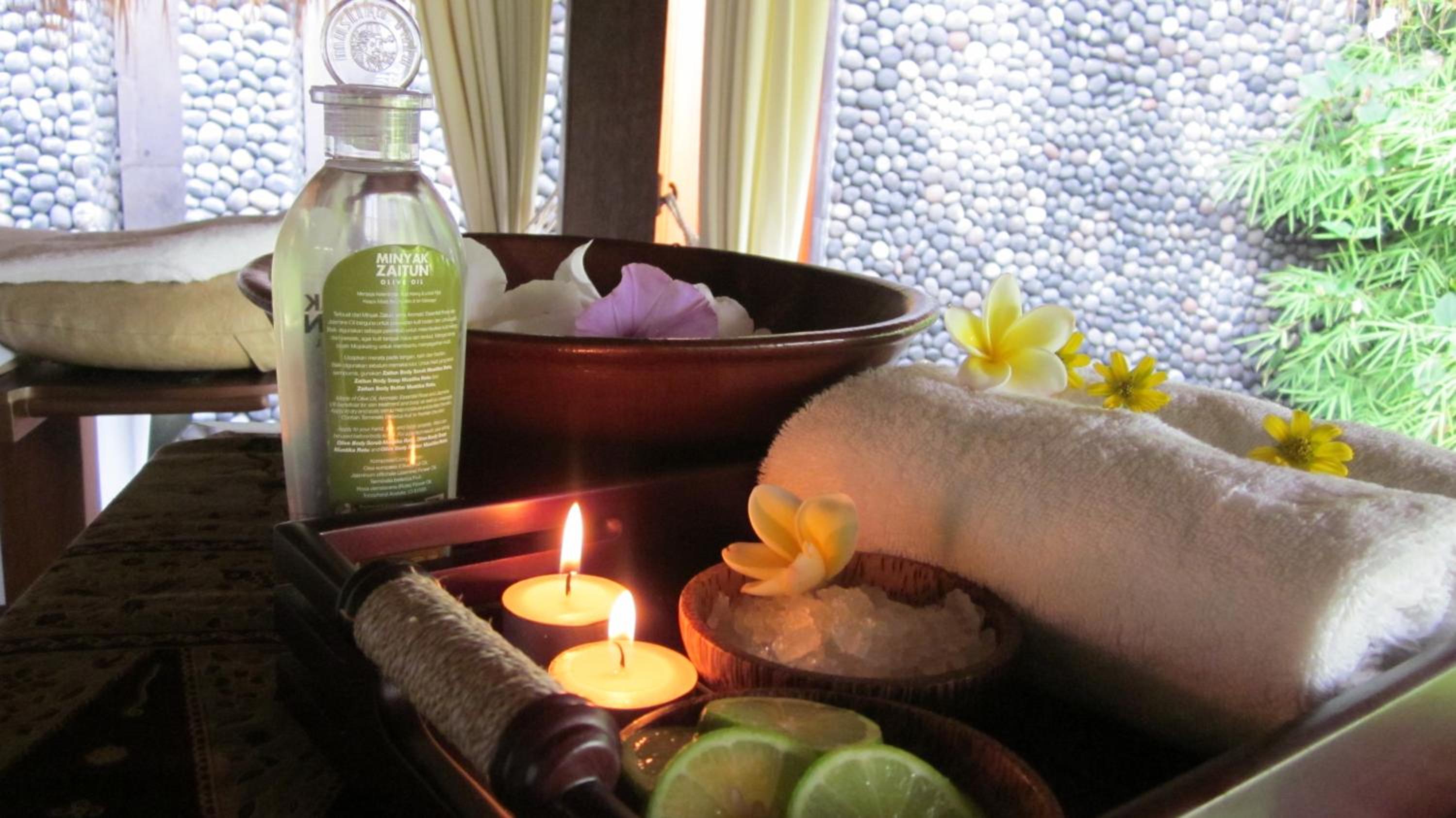 Ubud Green Resort Villas Powered by Archipelago - Image 5