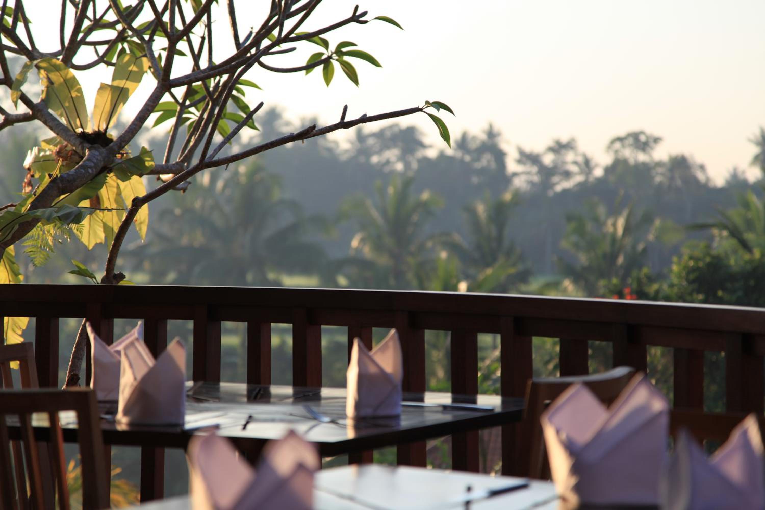 Ubud Green Resort Villas Powered by Archipelago - Image 4