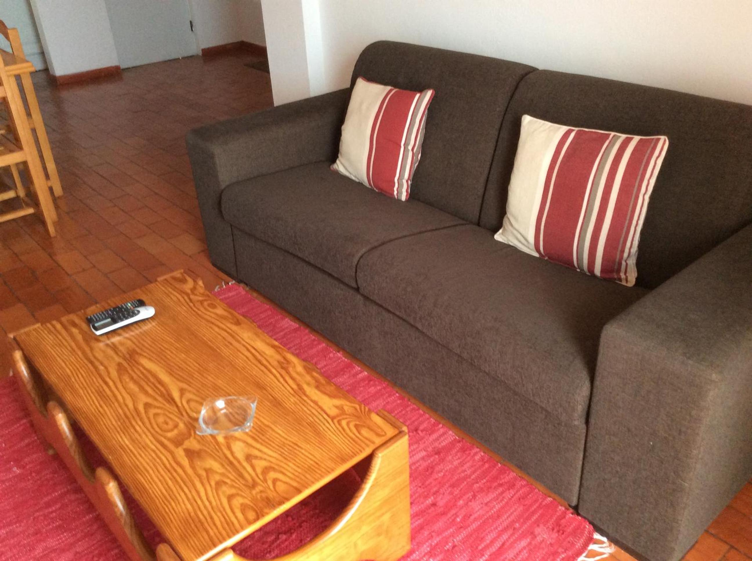 Apartamentos Salema Praia Club