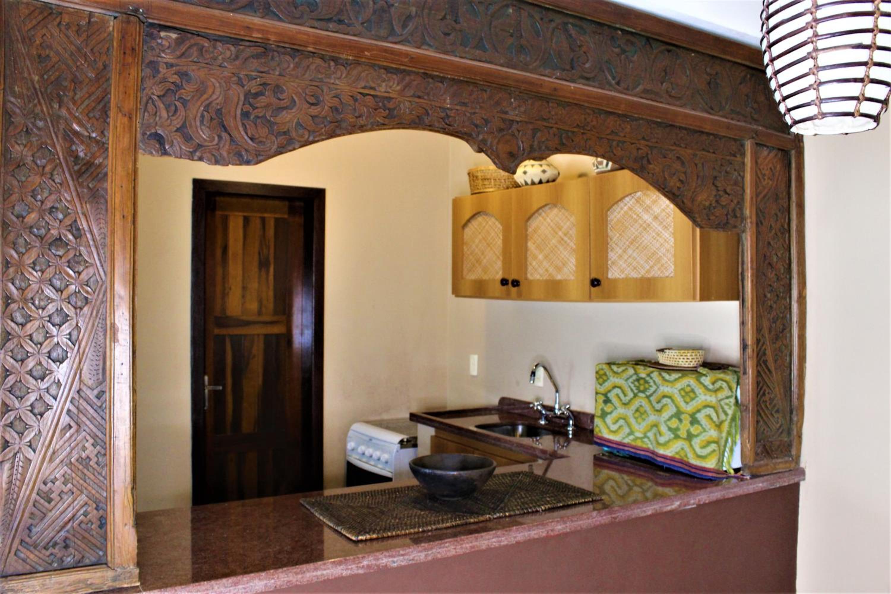 Luxury Suites Vila Indonésia
