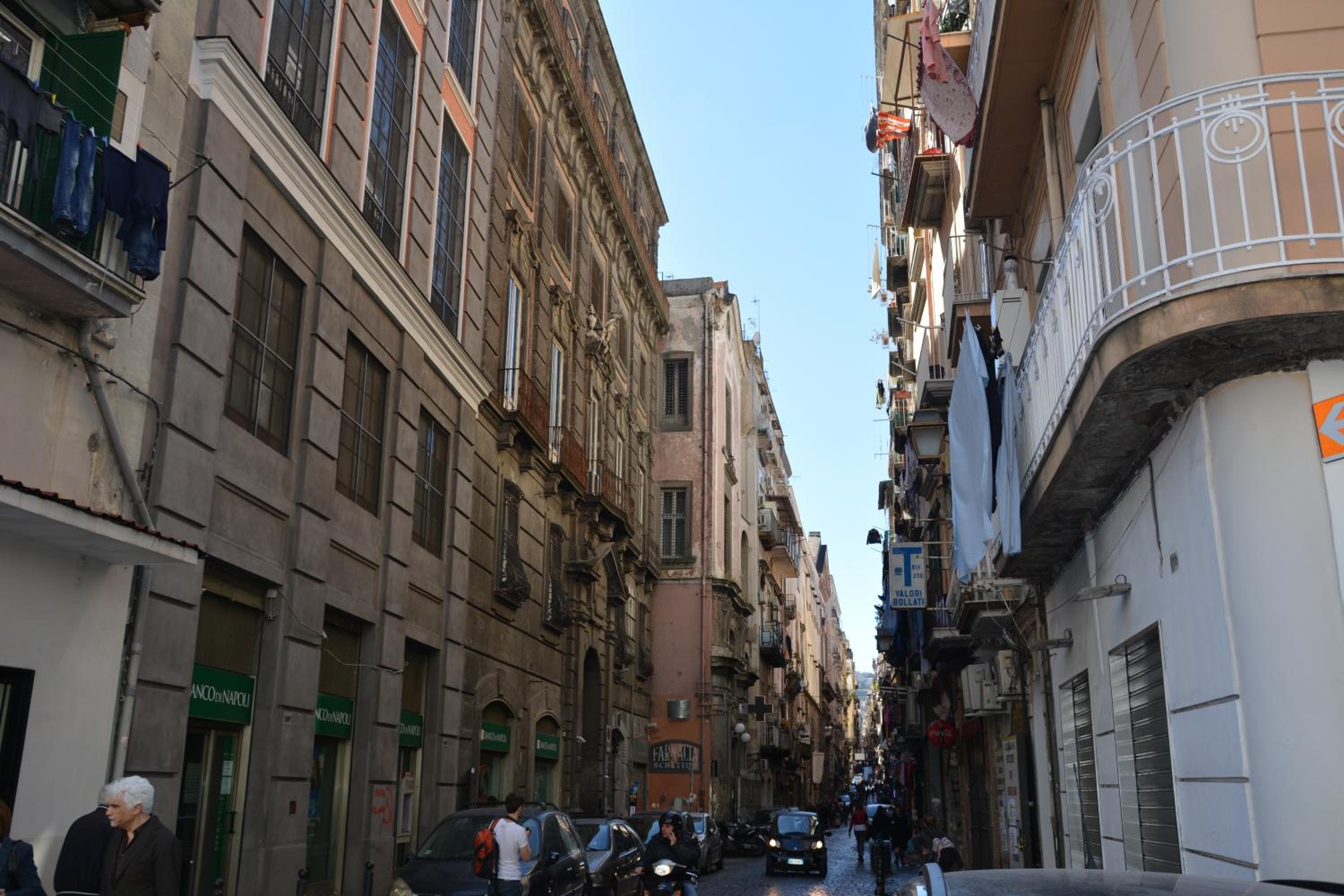 B&B Palazzo de Campora