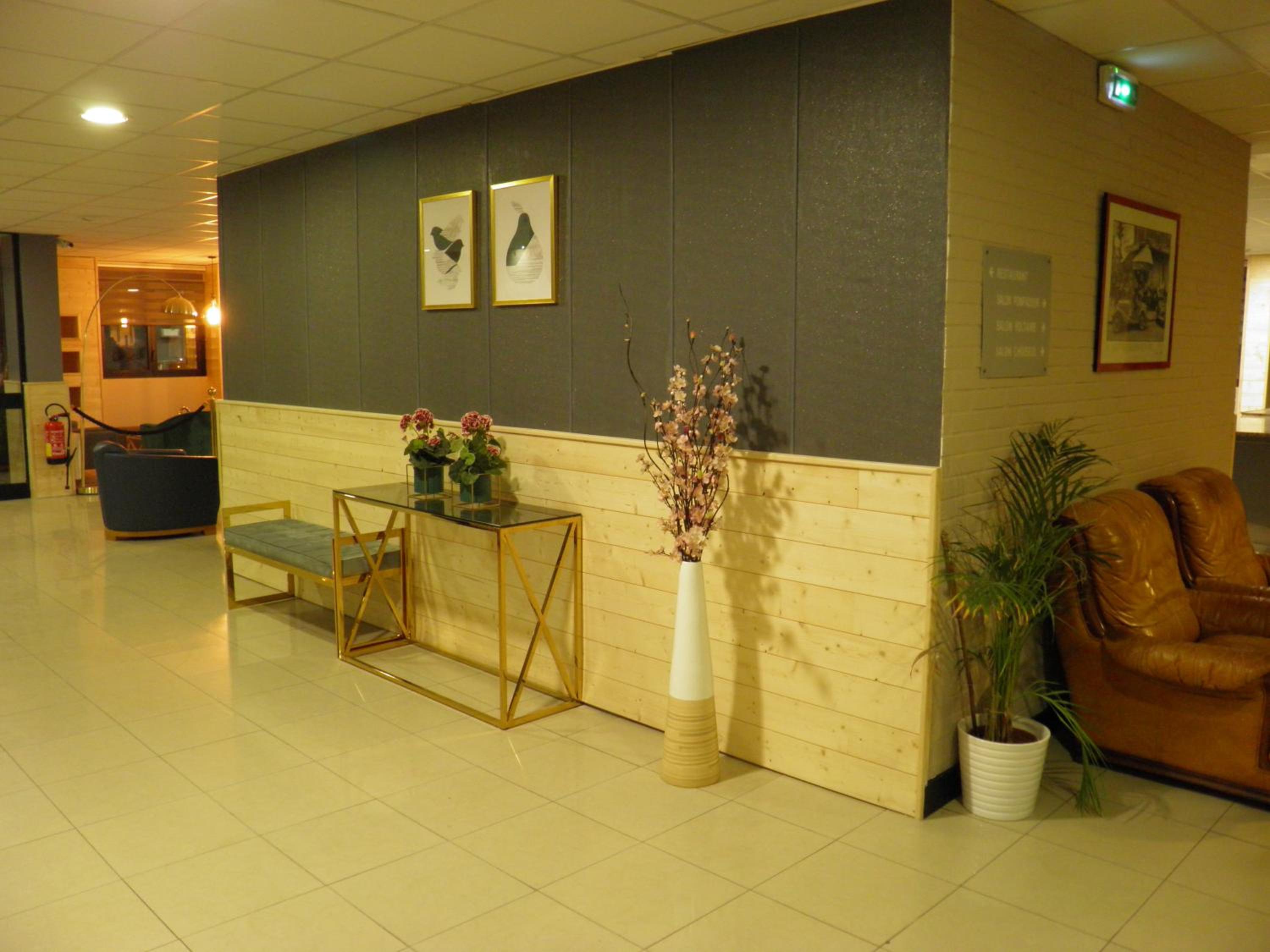 Creteil Vacations - Euro Hotel Paris Creteil - Property Image 8