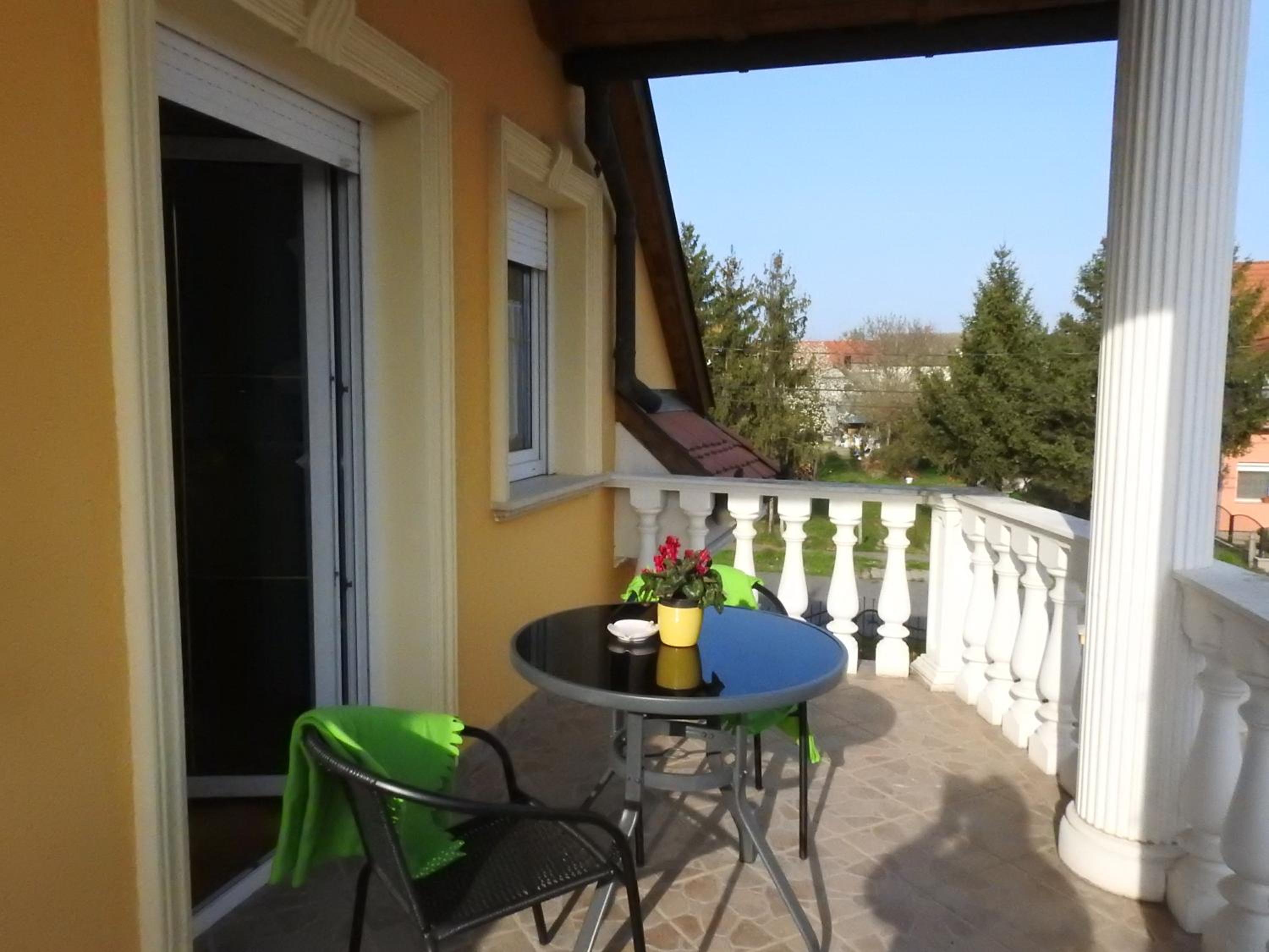 Georgina Apartman view 4