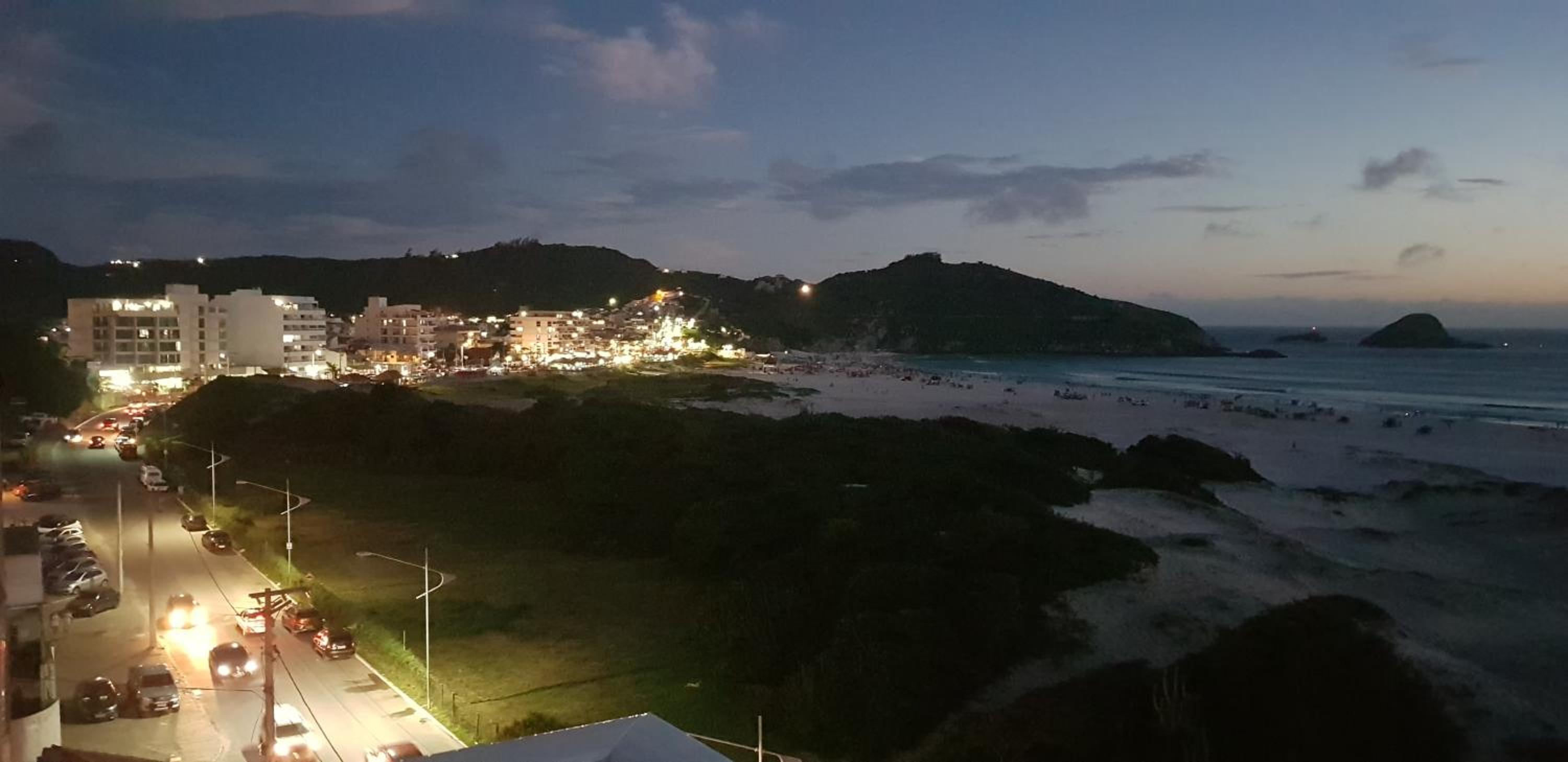Aparts da Praia Grande 301 view 5