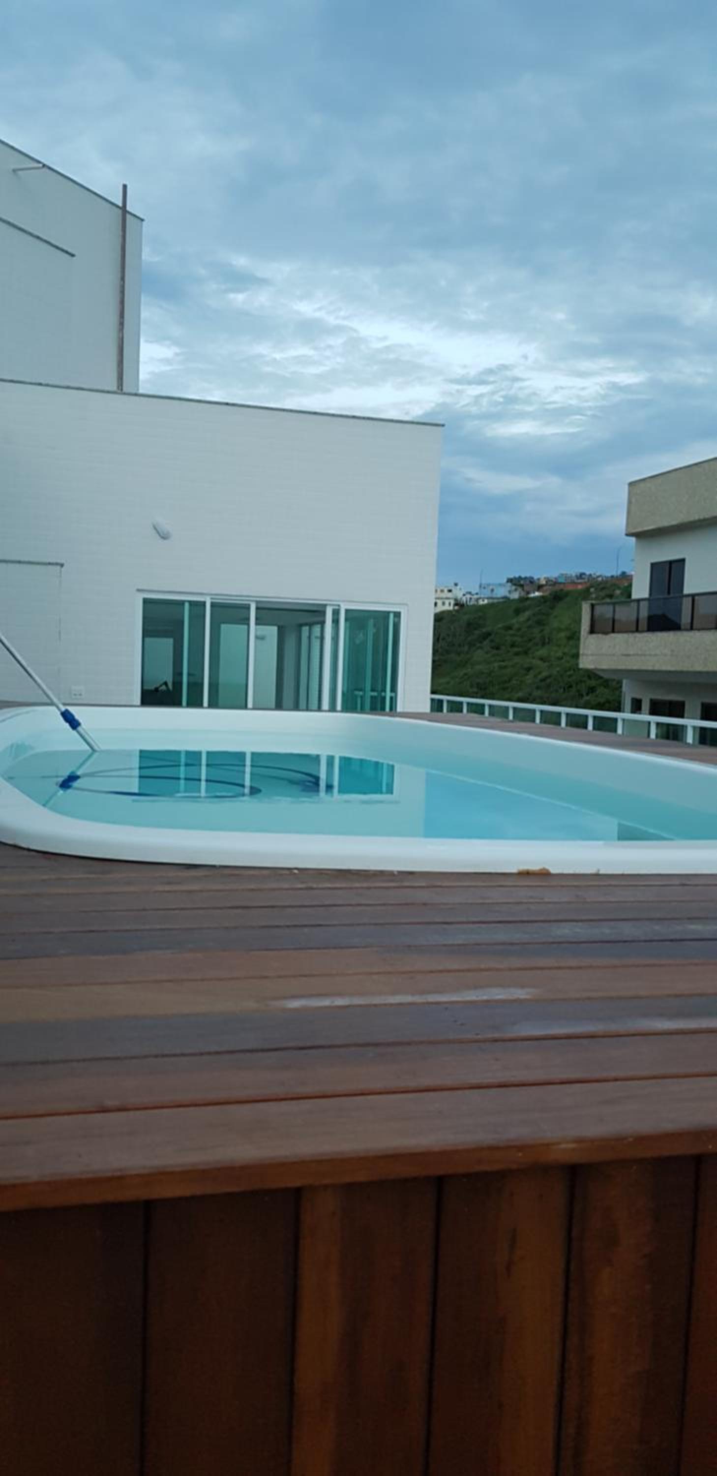Aparts da Praia Grande 301 view 4