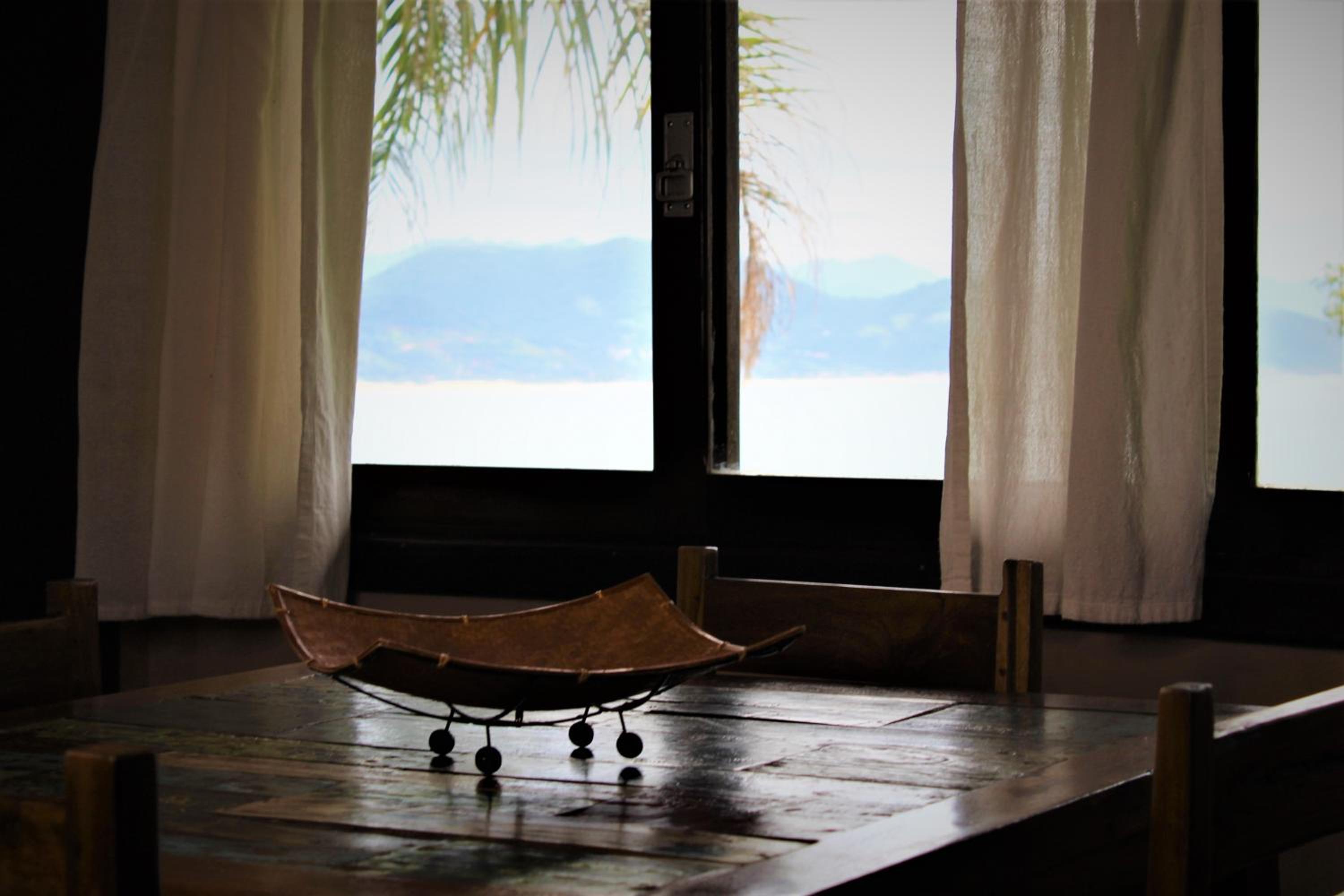 Luxury Suites Vila Indonésia