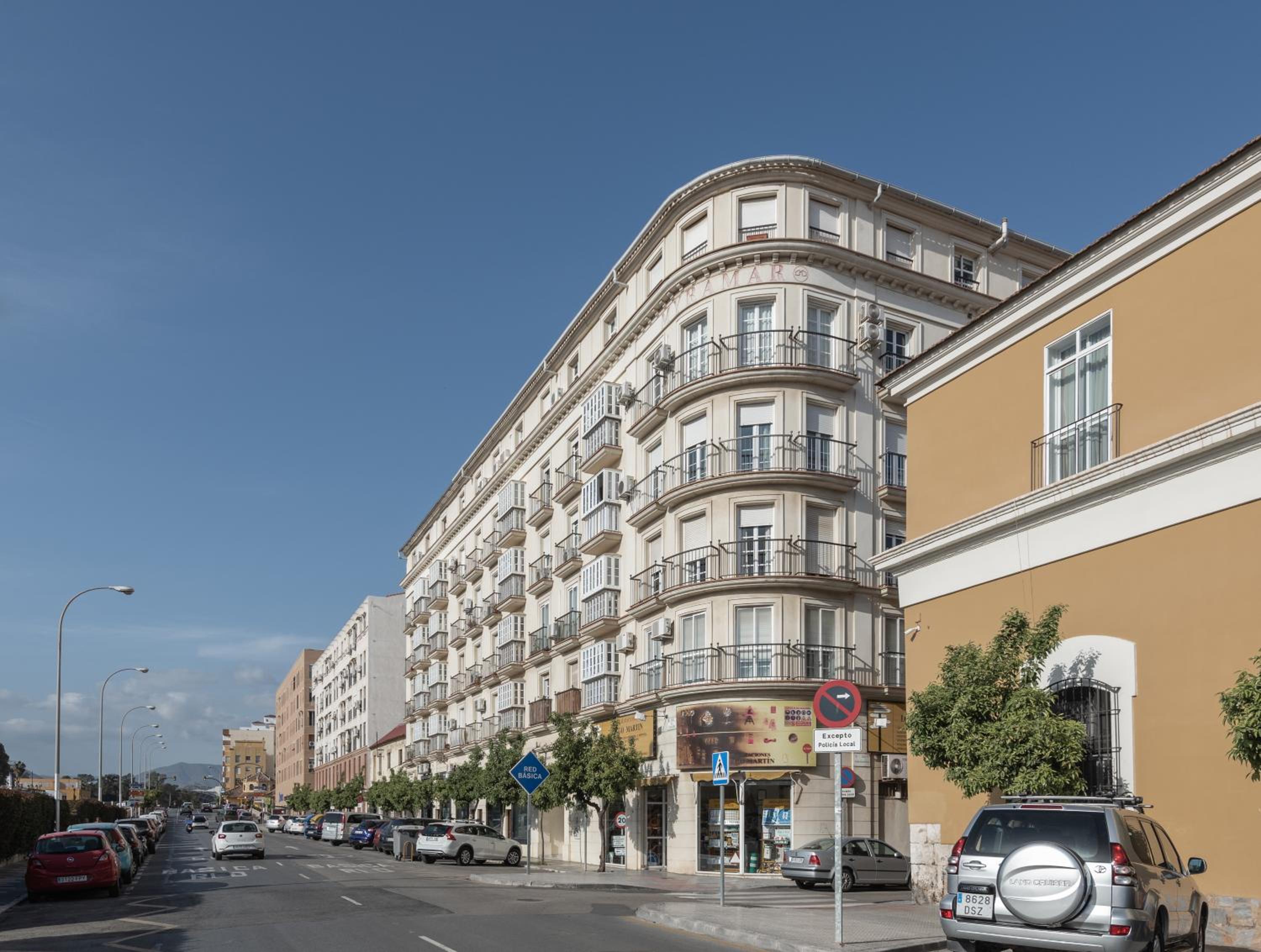 Myramar Premium Center
