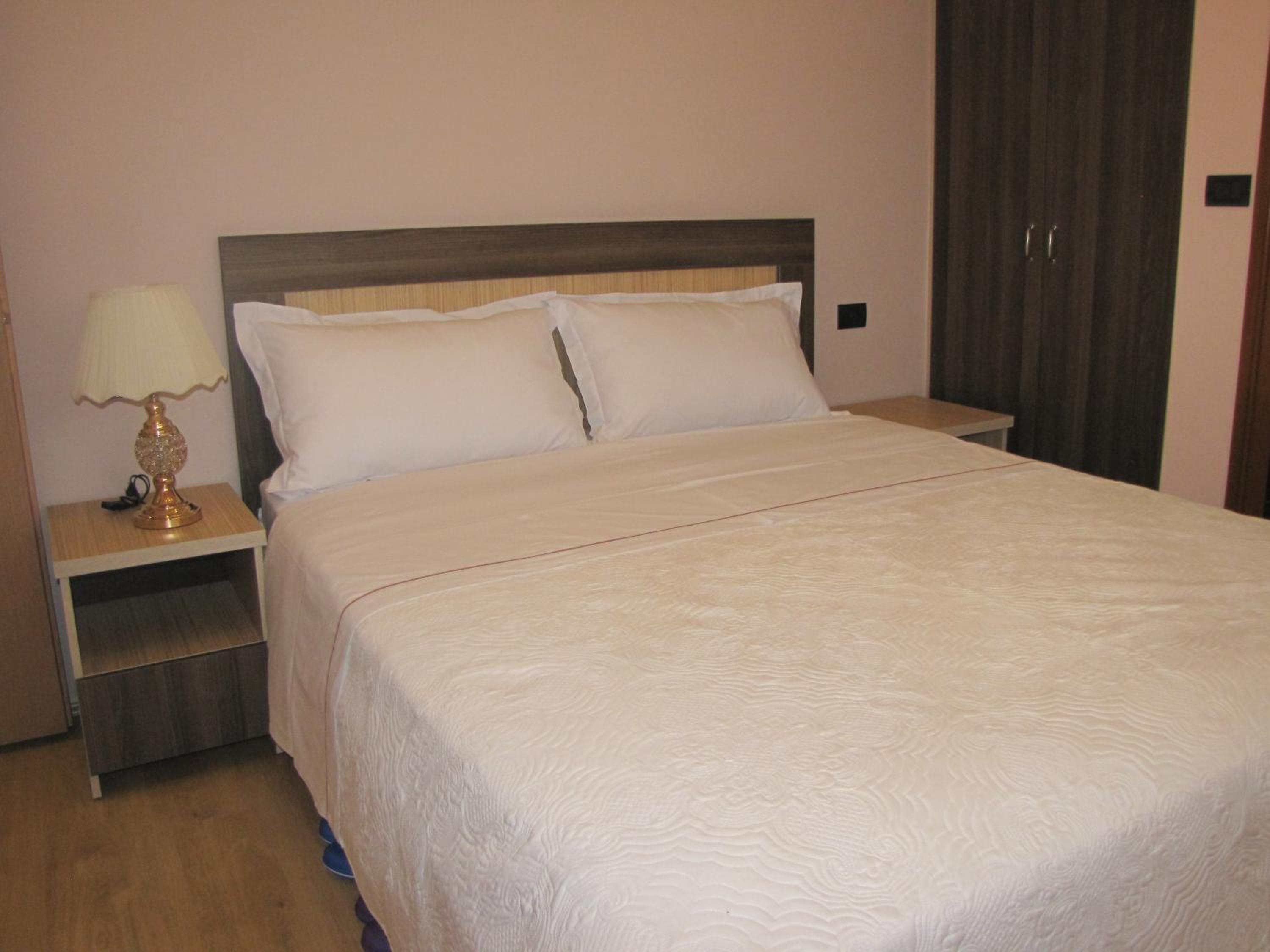 Joan Guesthouse