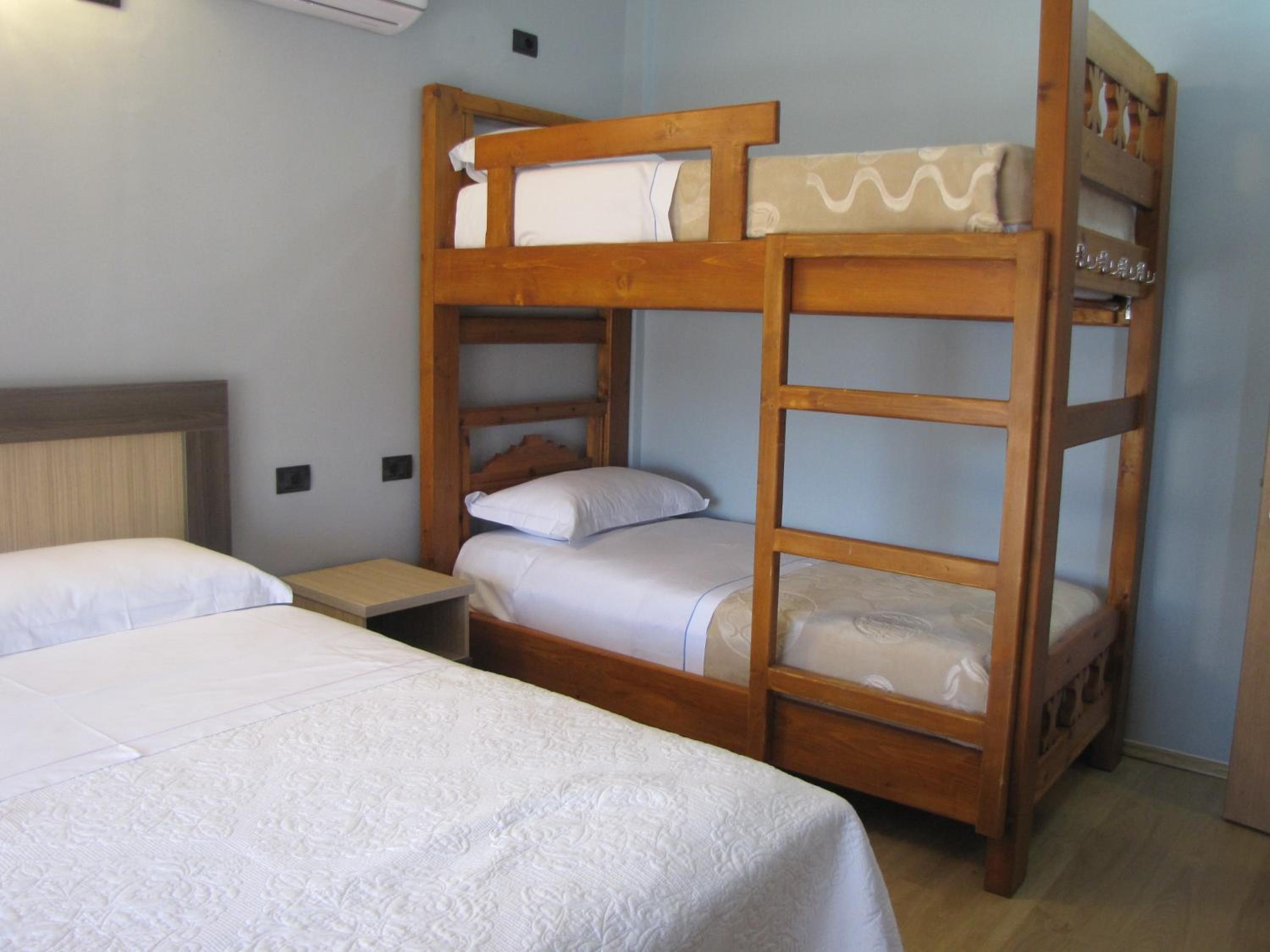 Joan Guesthouse