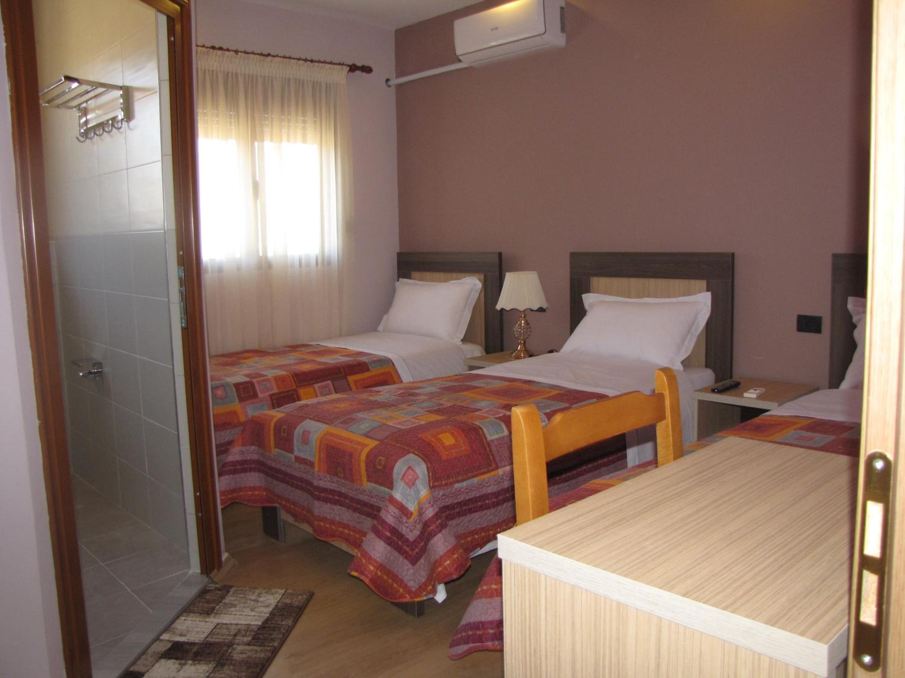 Joan Guesthouse