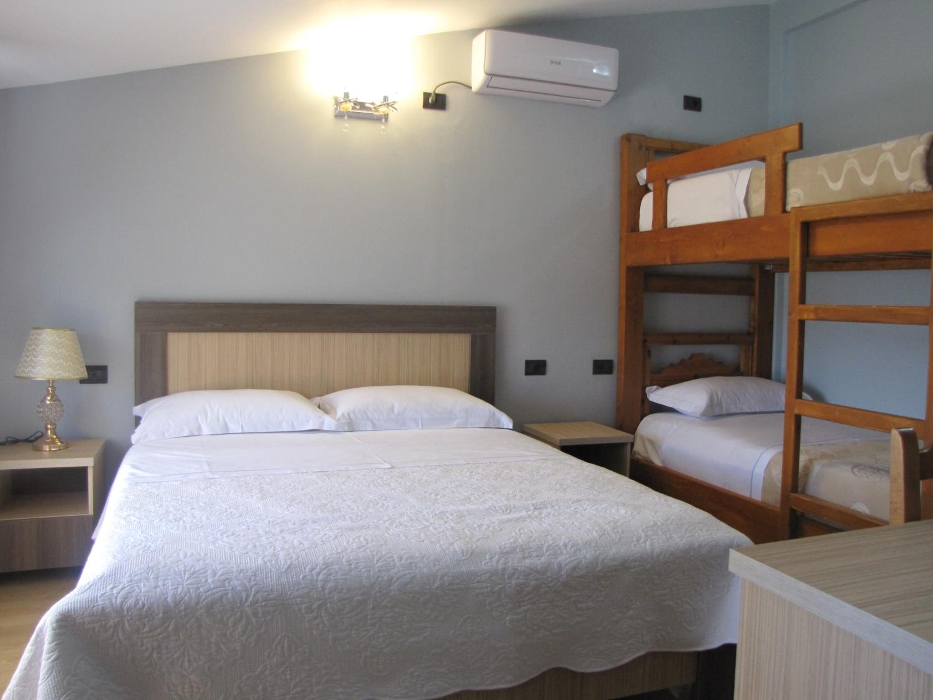 Joan Guesthouse