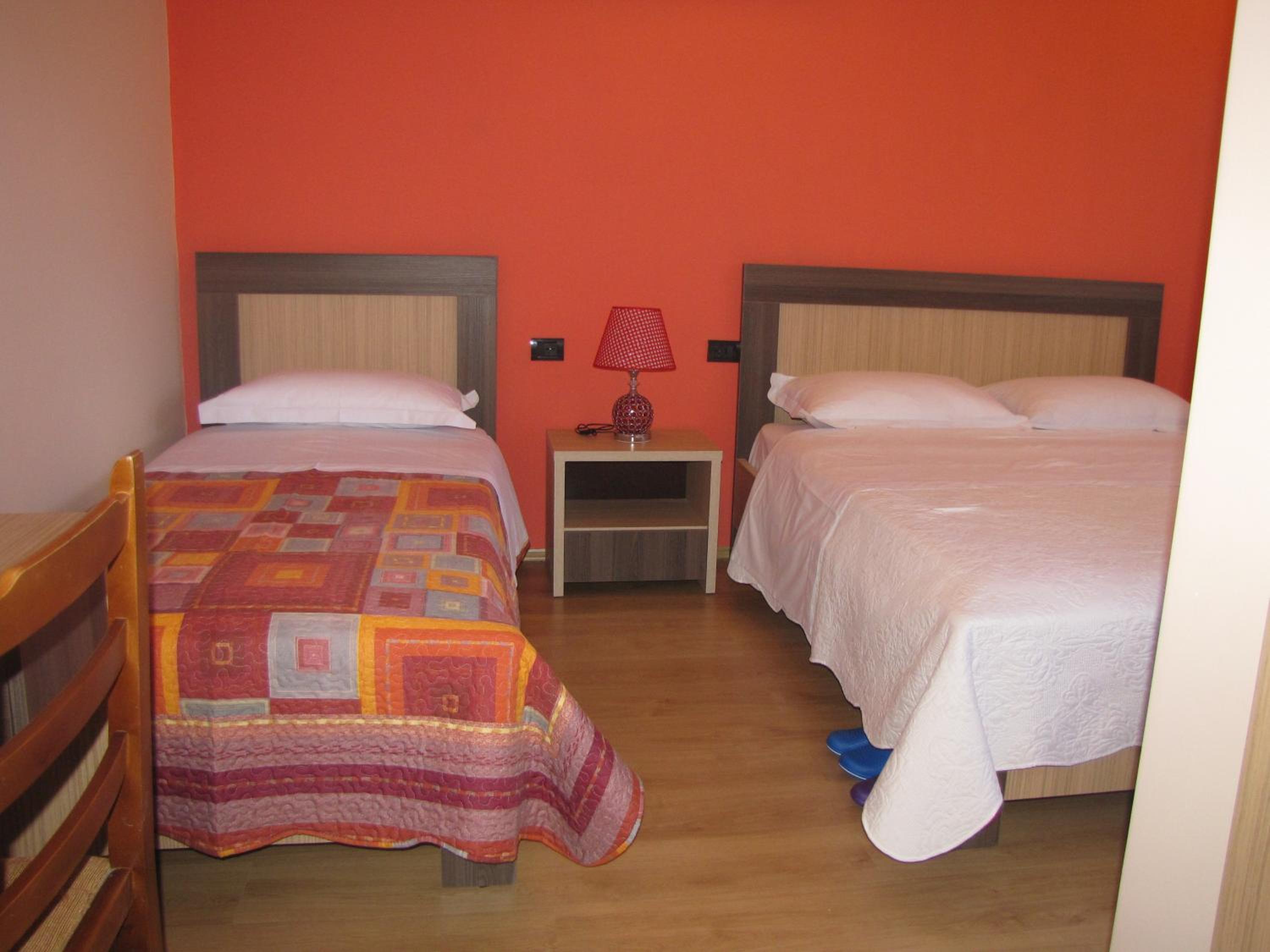 Joan Guesthouse