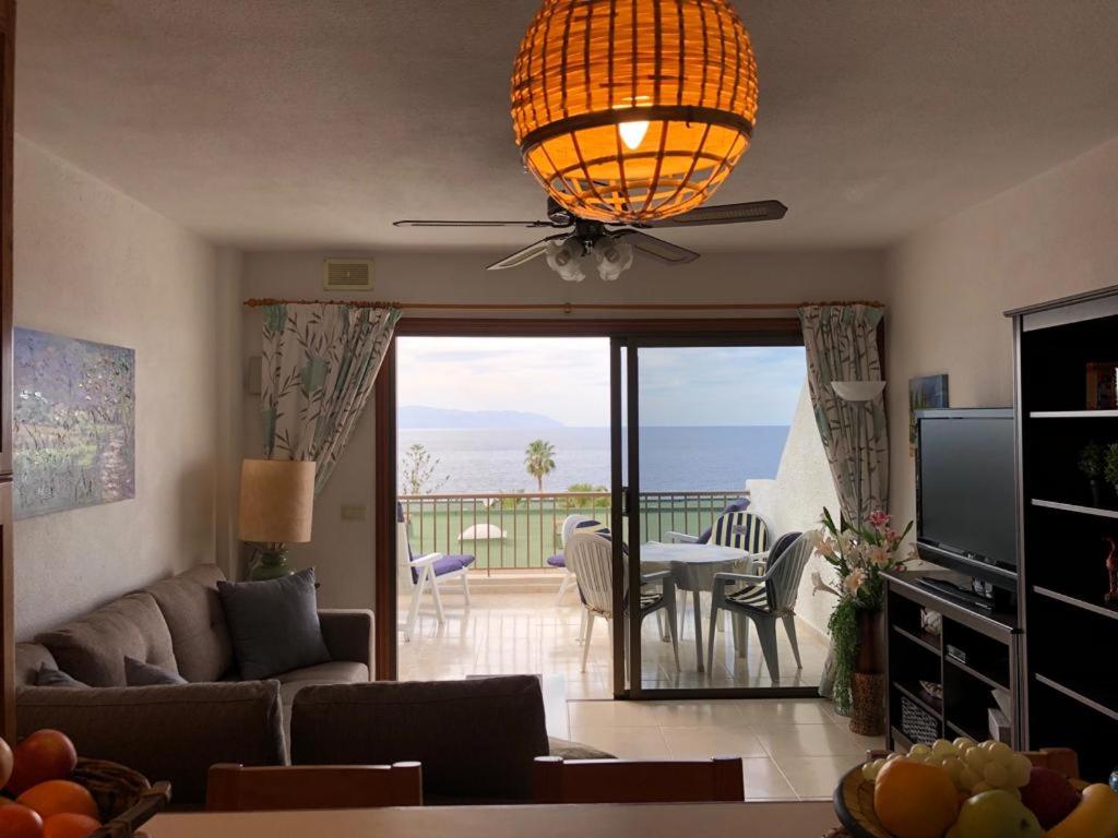 Santiago del Teide Vacations - Appartment Teneriffa Tamara Anlage - Property Image 1